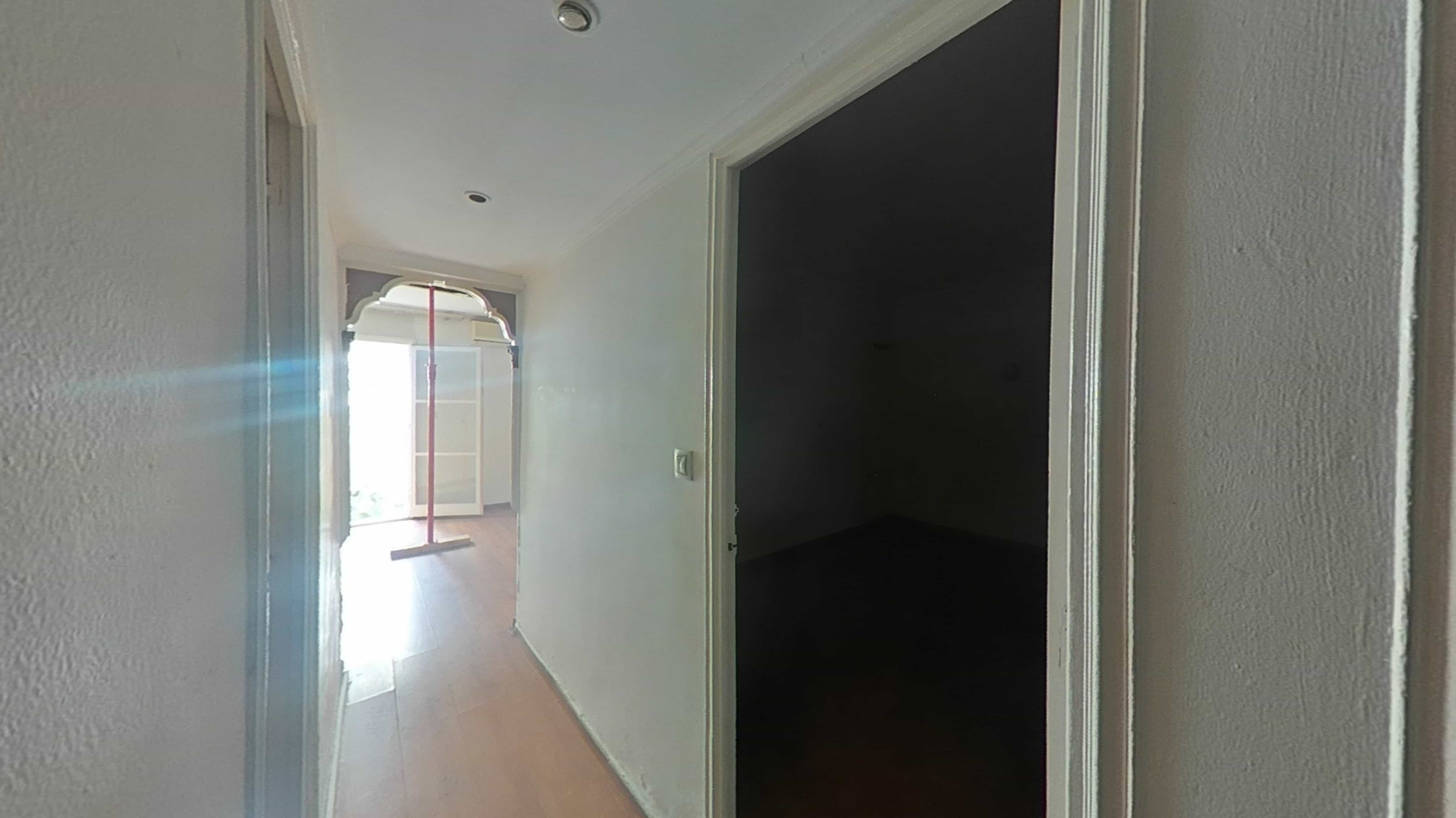 Piso en venta en calle Ausias March