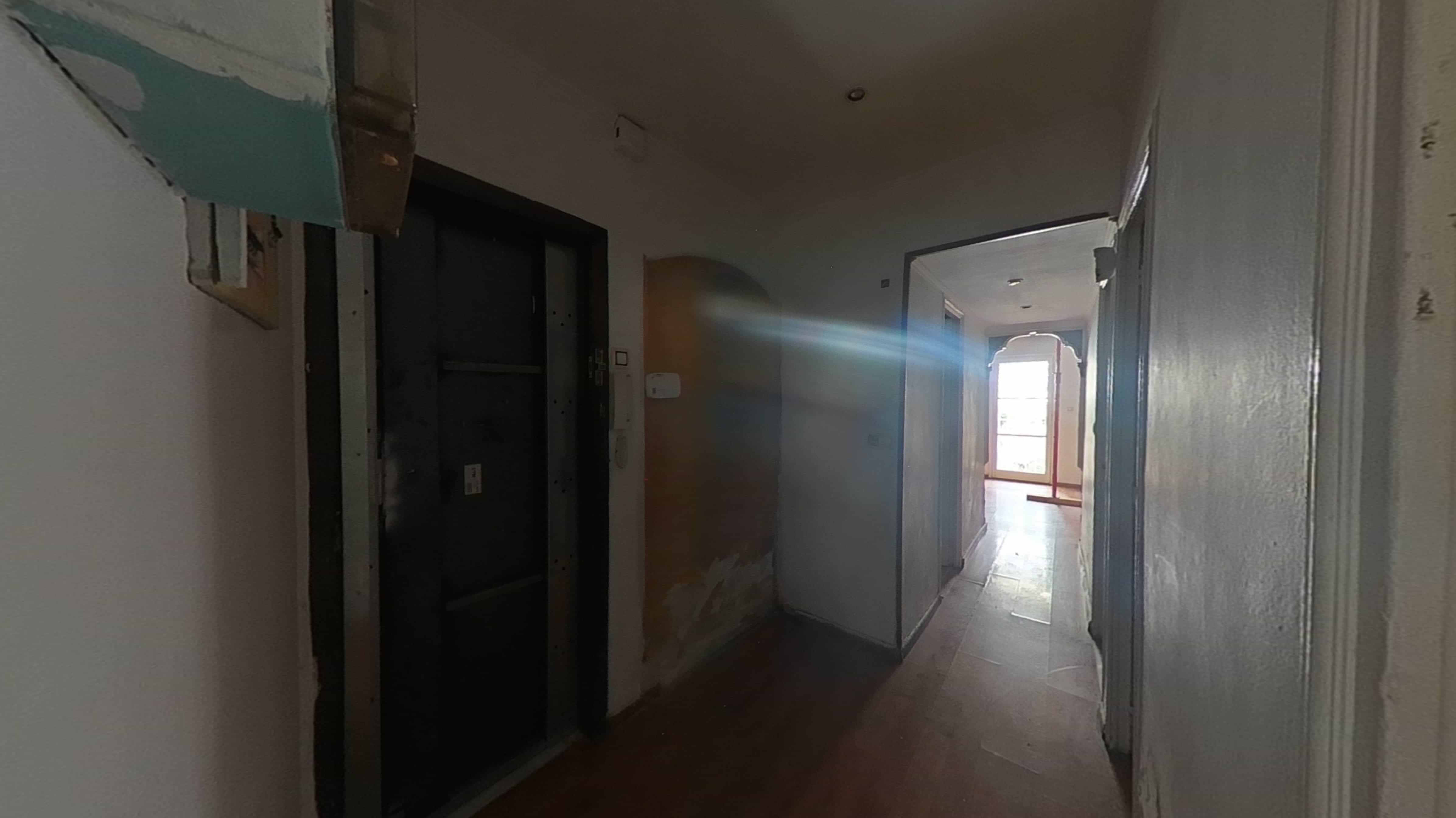 Piso en venta en calle Ausias March