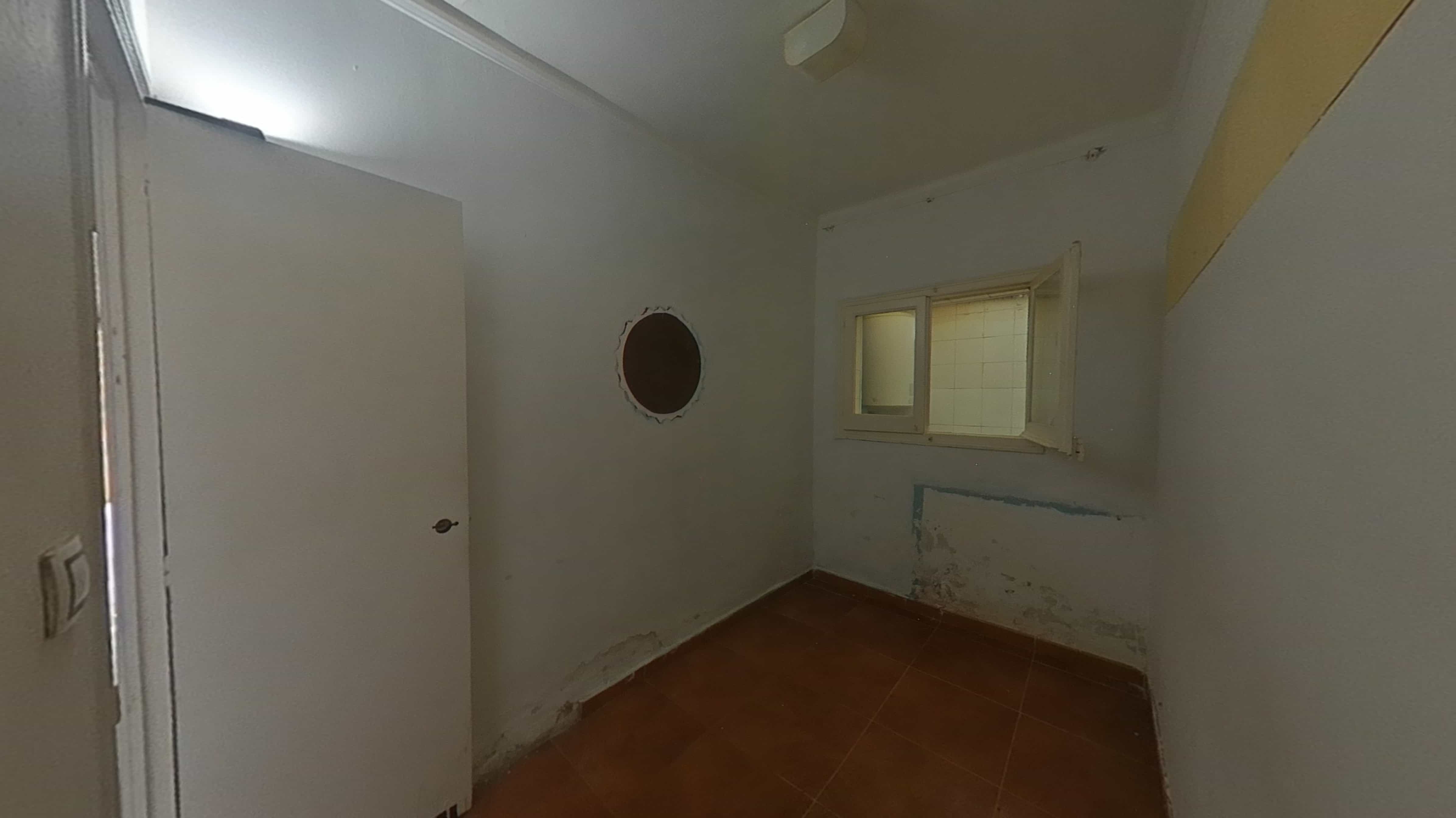 Piso en venta en calle Ausias March