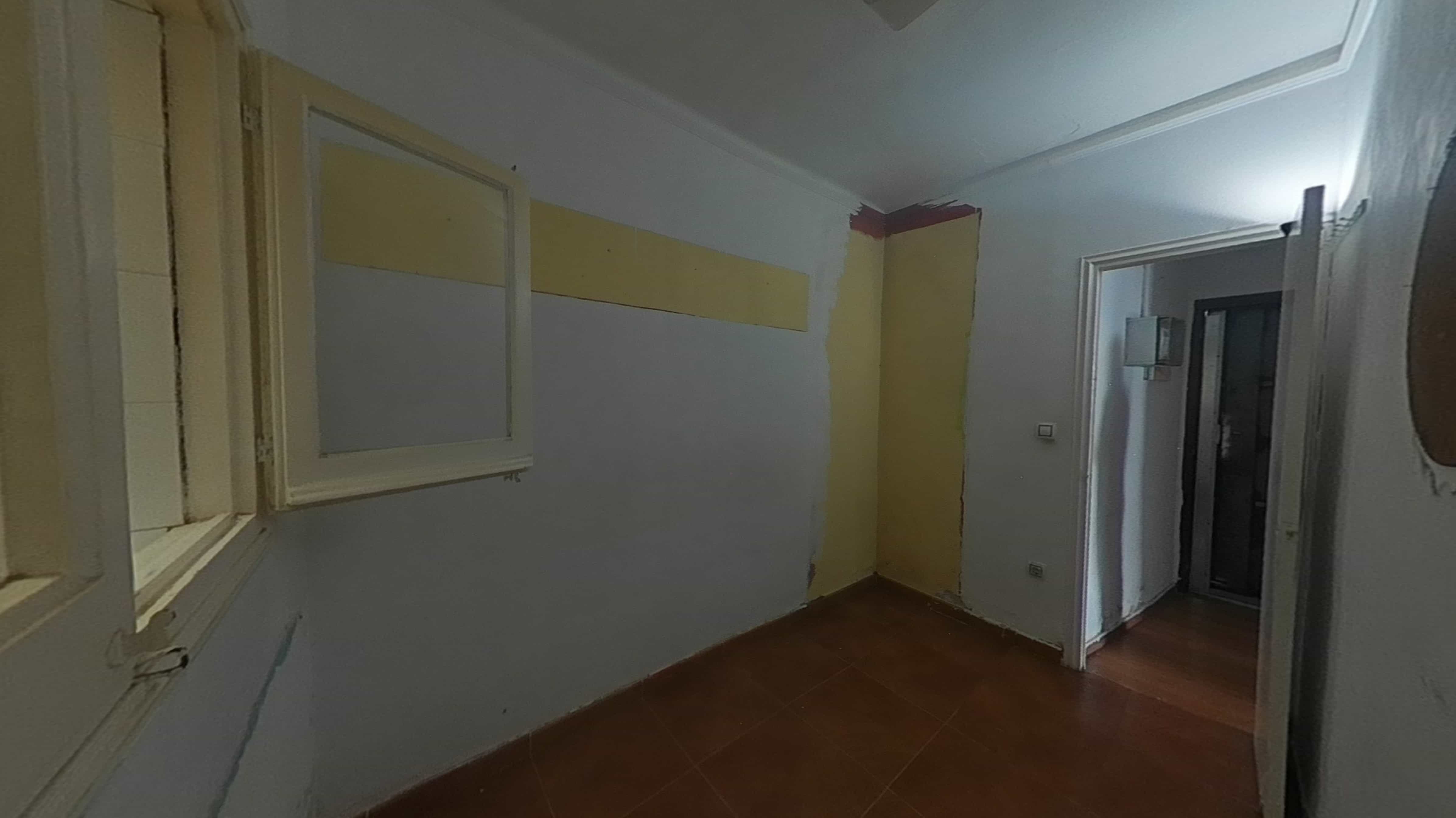 Piso en venta en calle Ausias March