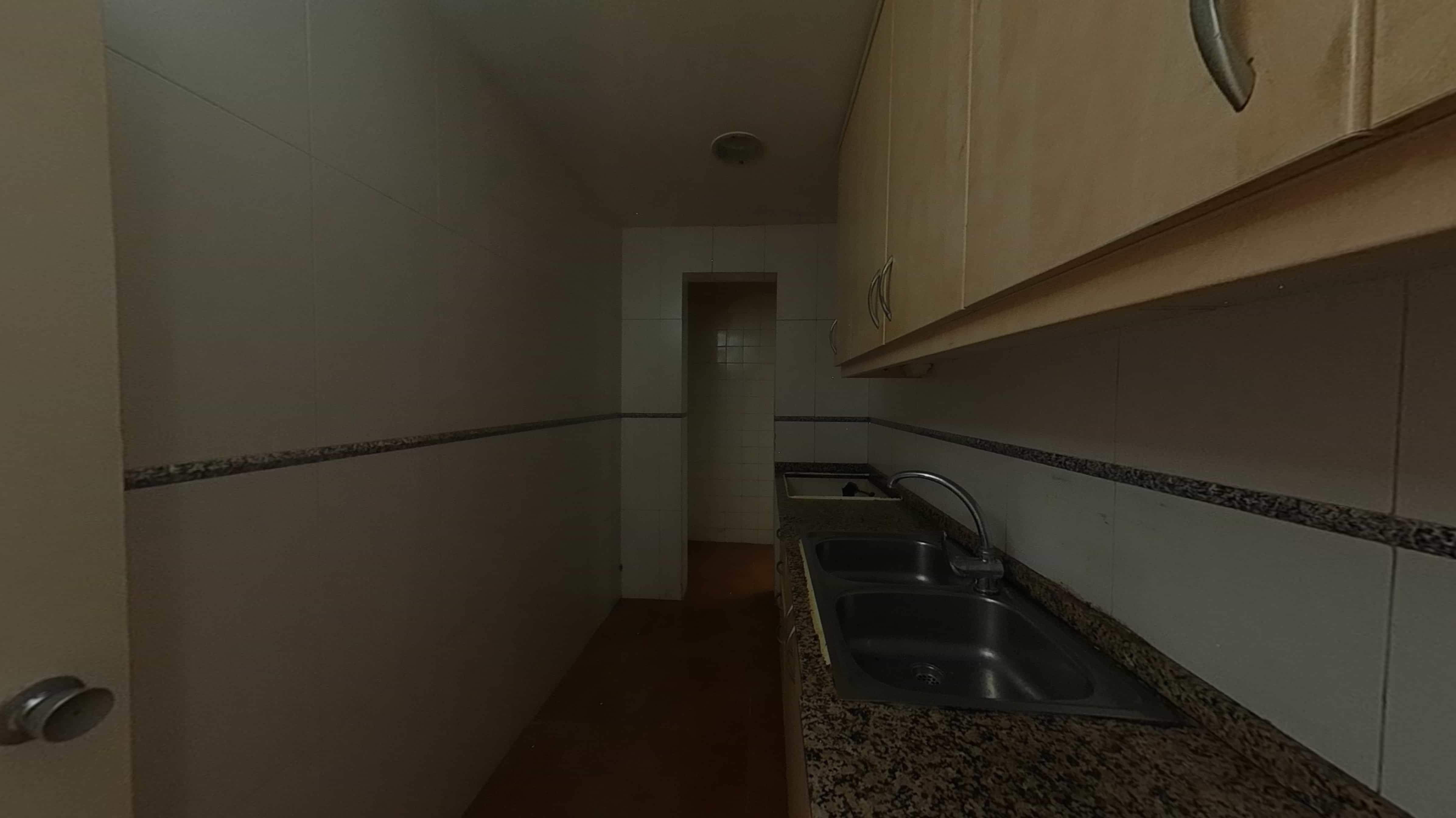 Piso en venta en calle Ausias March