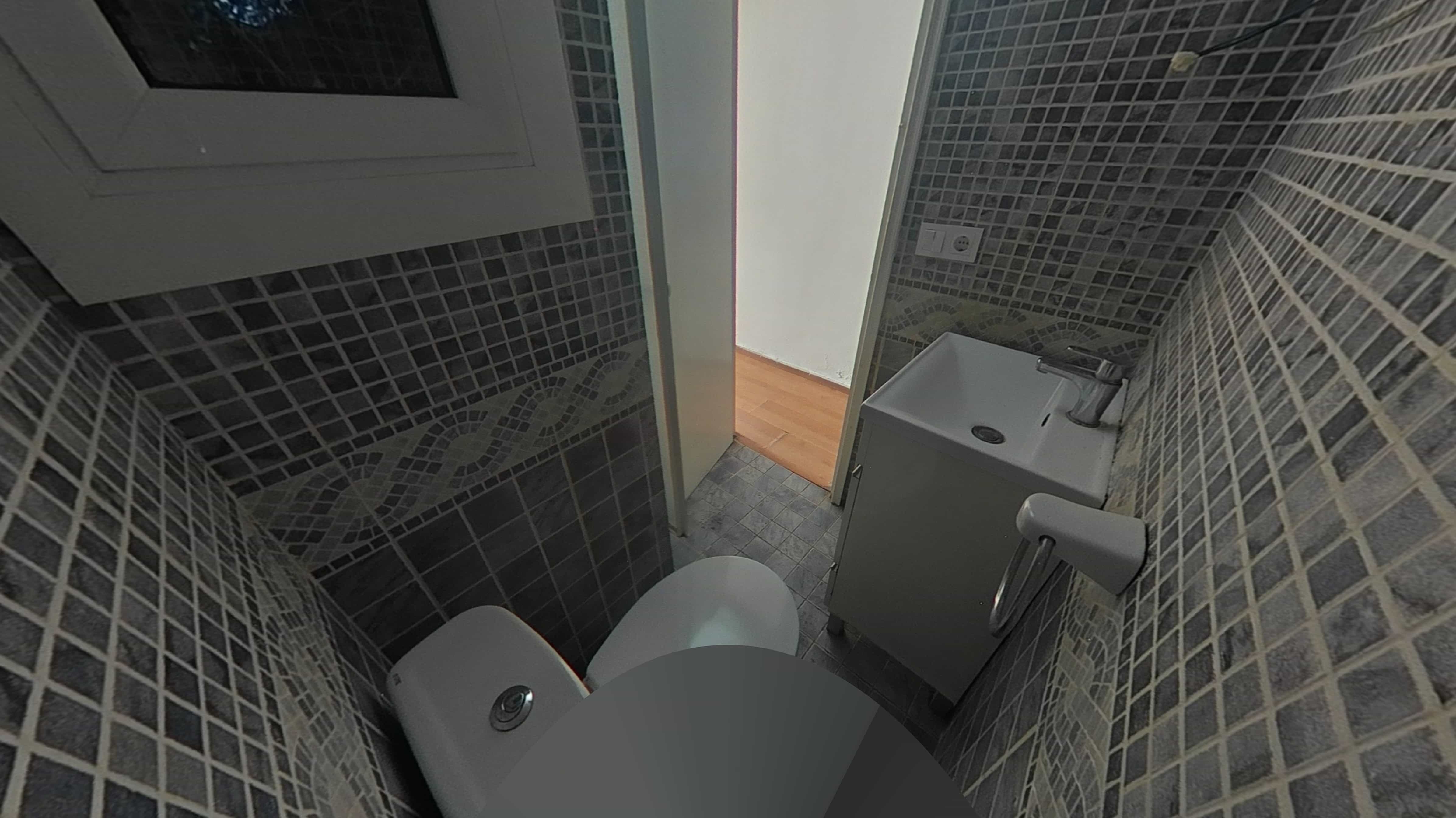 Piso en venta en calle Ausias March