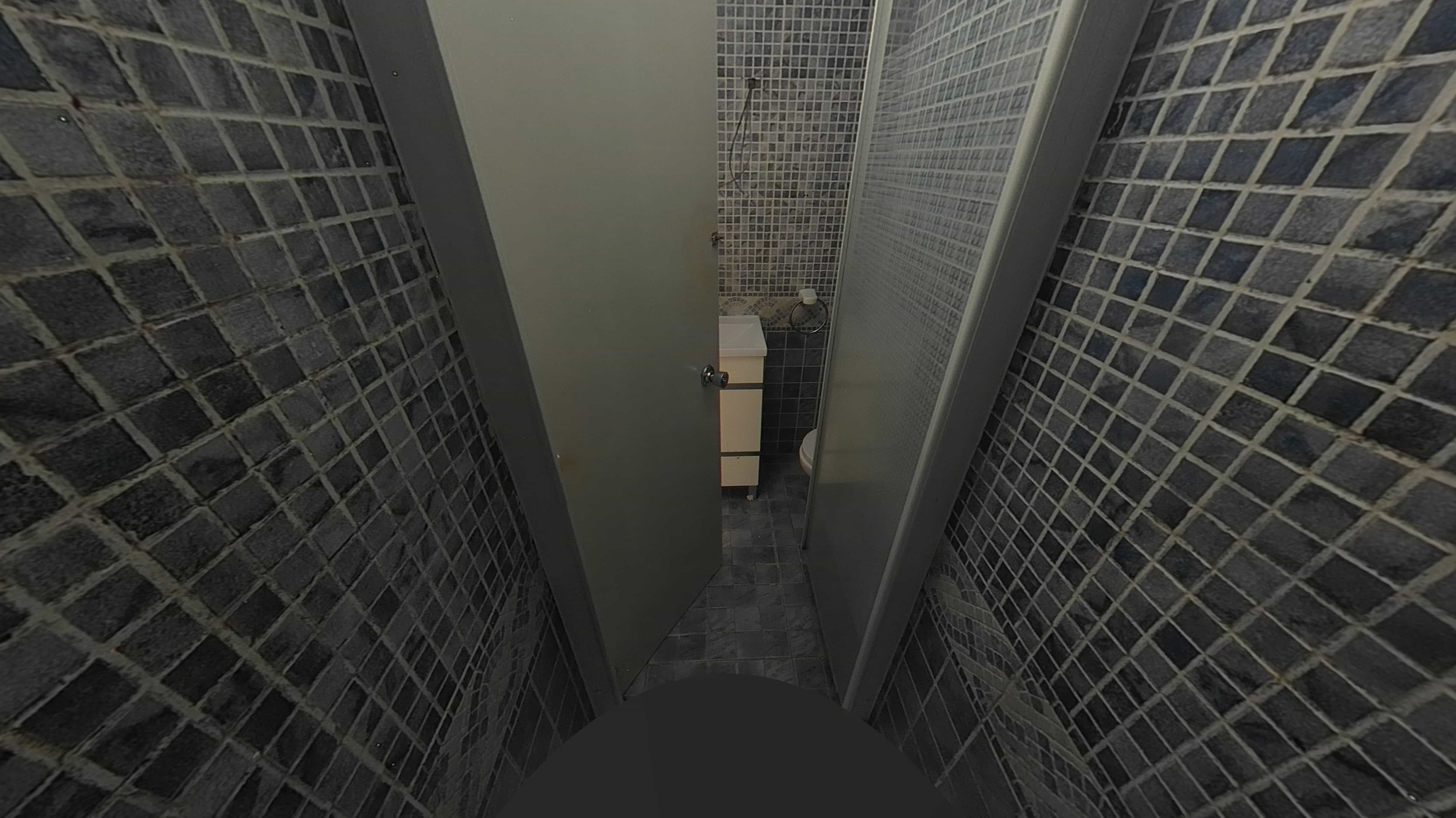 Piso en venta en calle Ausias March