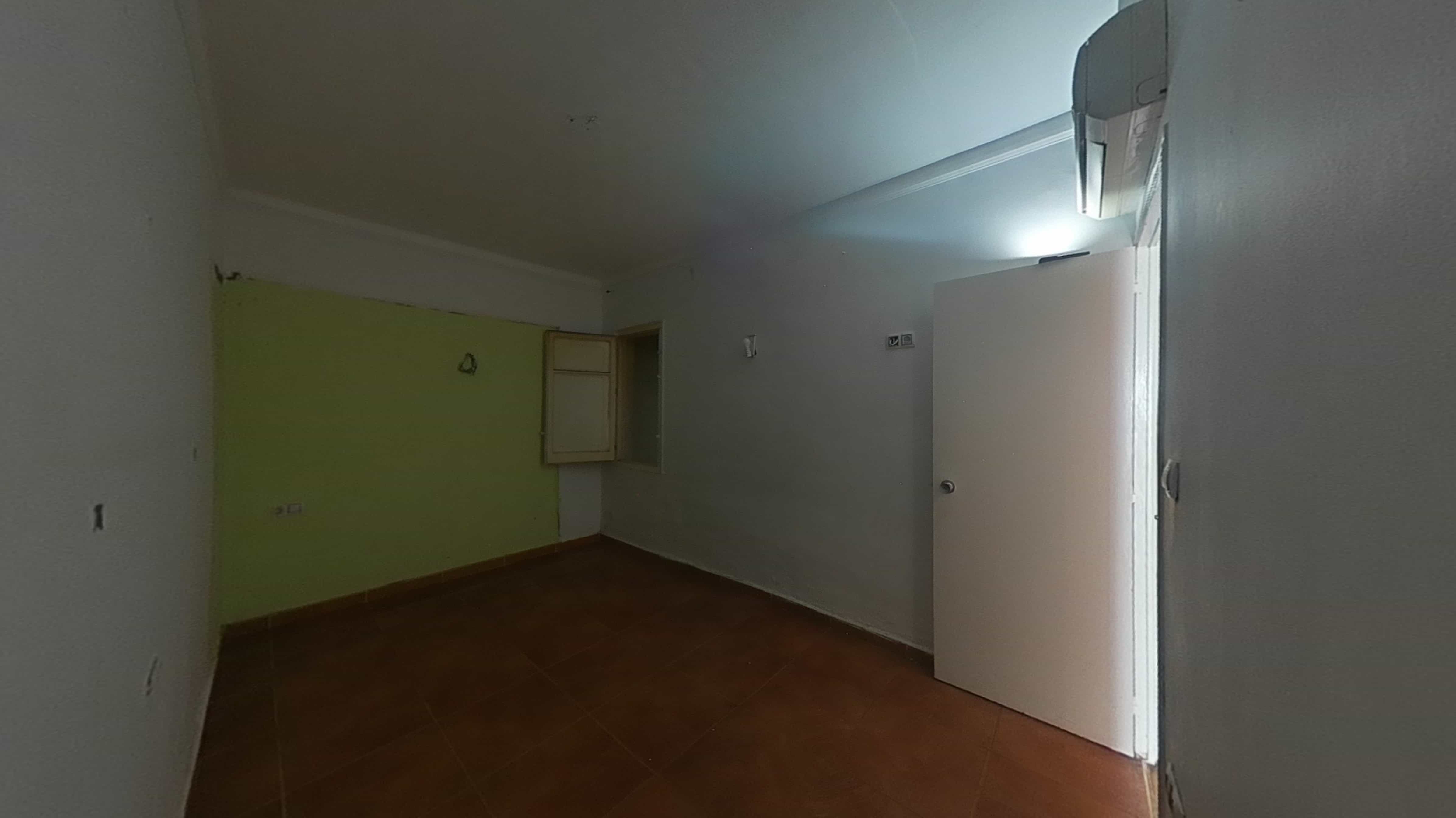 Piso en venta en calle Ausias March