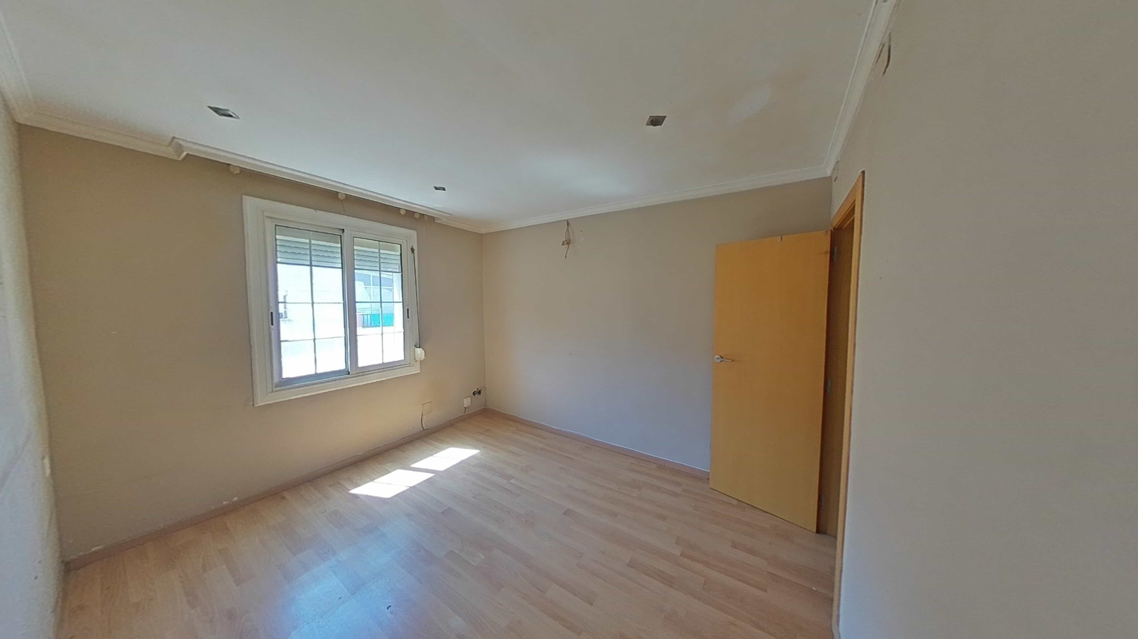 Piso en venta en calle Navata