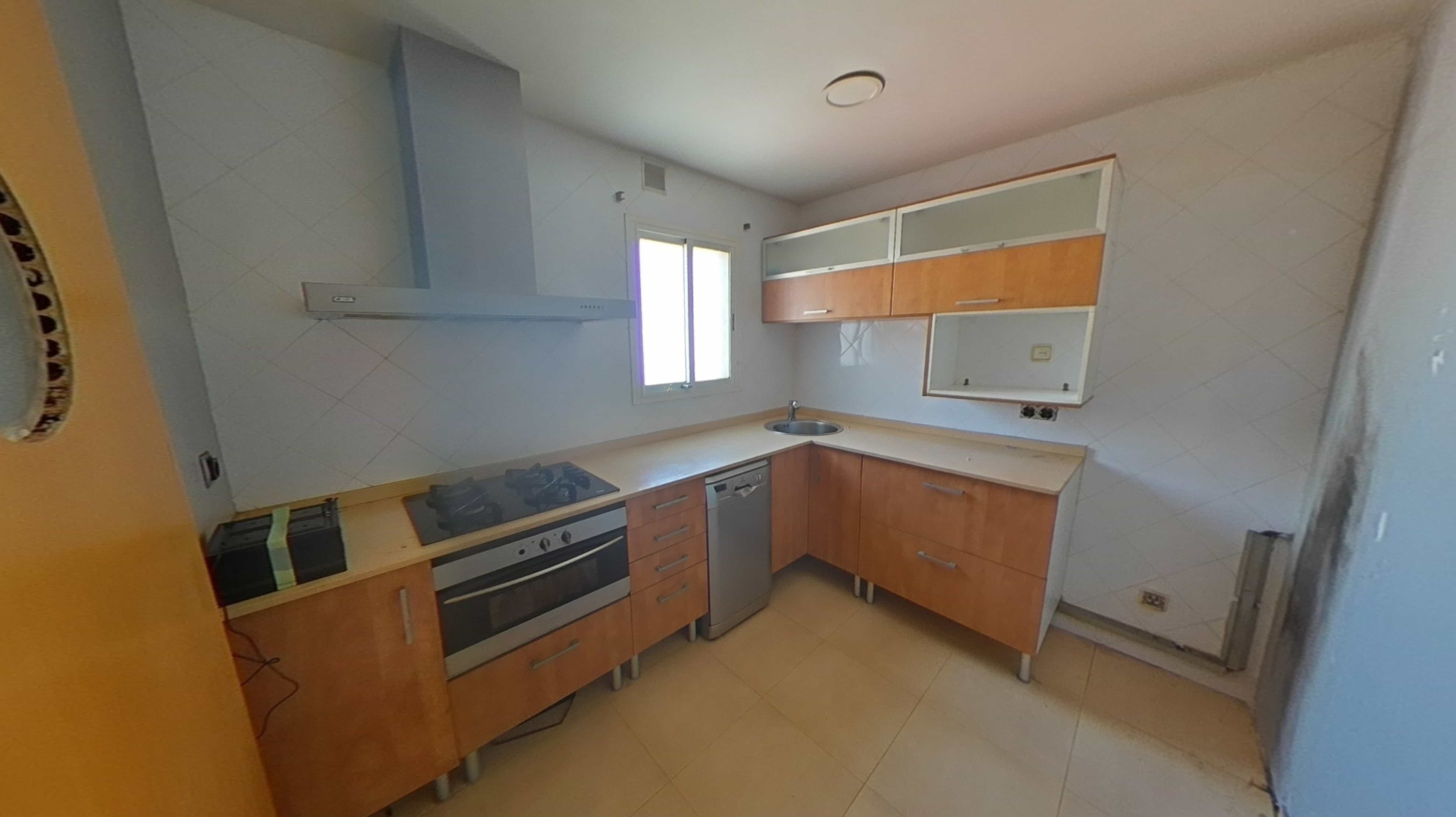 Piso en venta en calle Navata