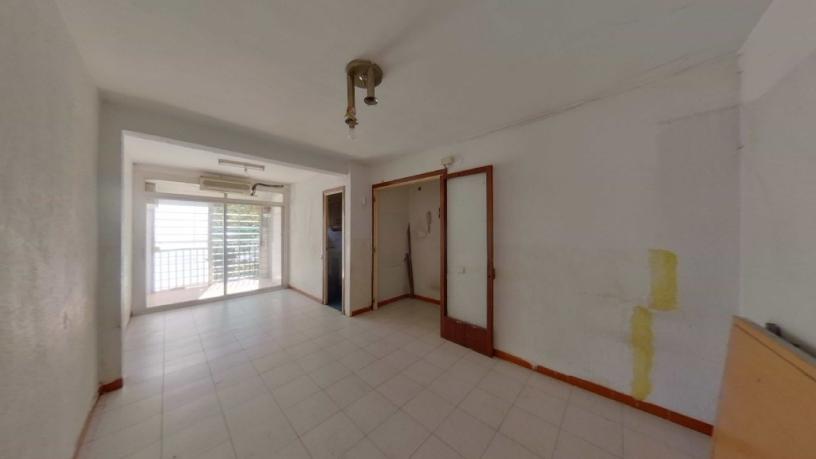 Piso en venta en calle Cordova