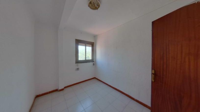 Piso en venta en calle Cordova