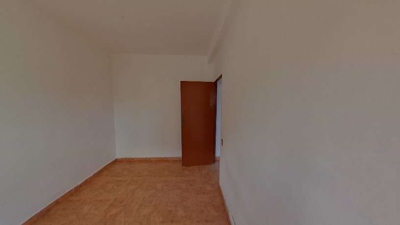 Piso en venta en calle Cordova 