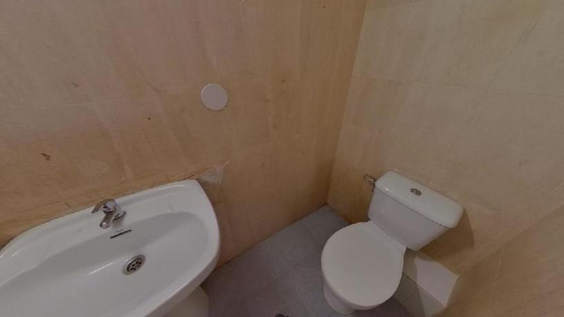 Piso en venta en calle Mozart