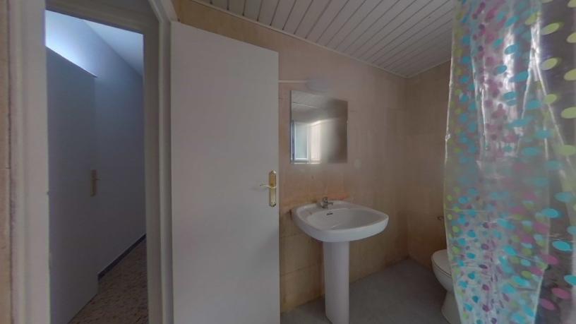 Piso en venta en calle Mozart