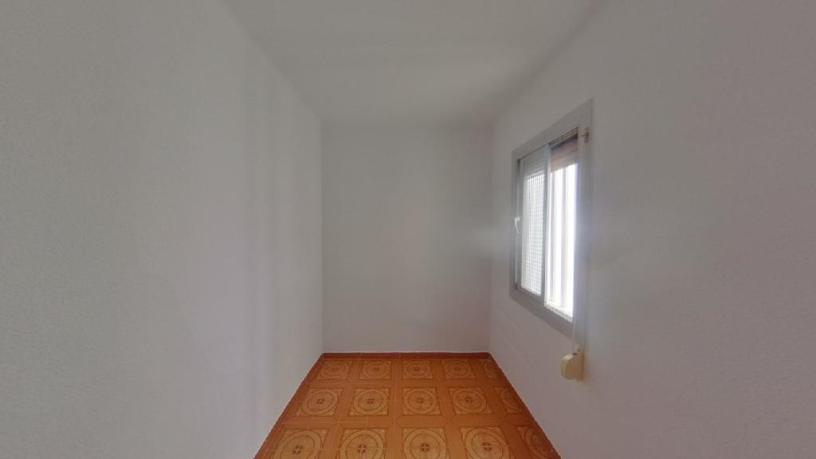 Piso en venta en calle Autonomia