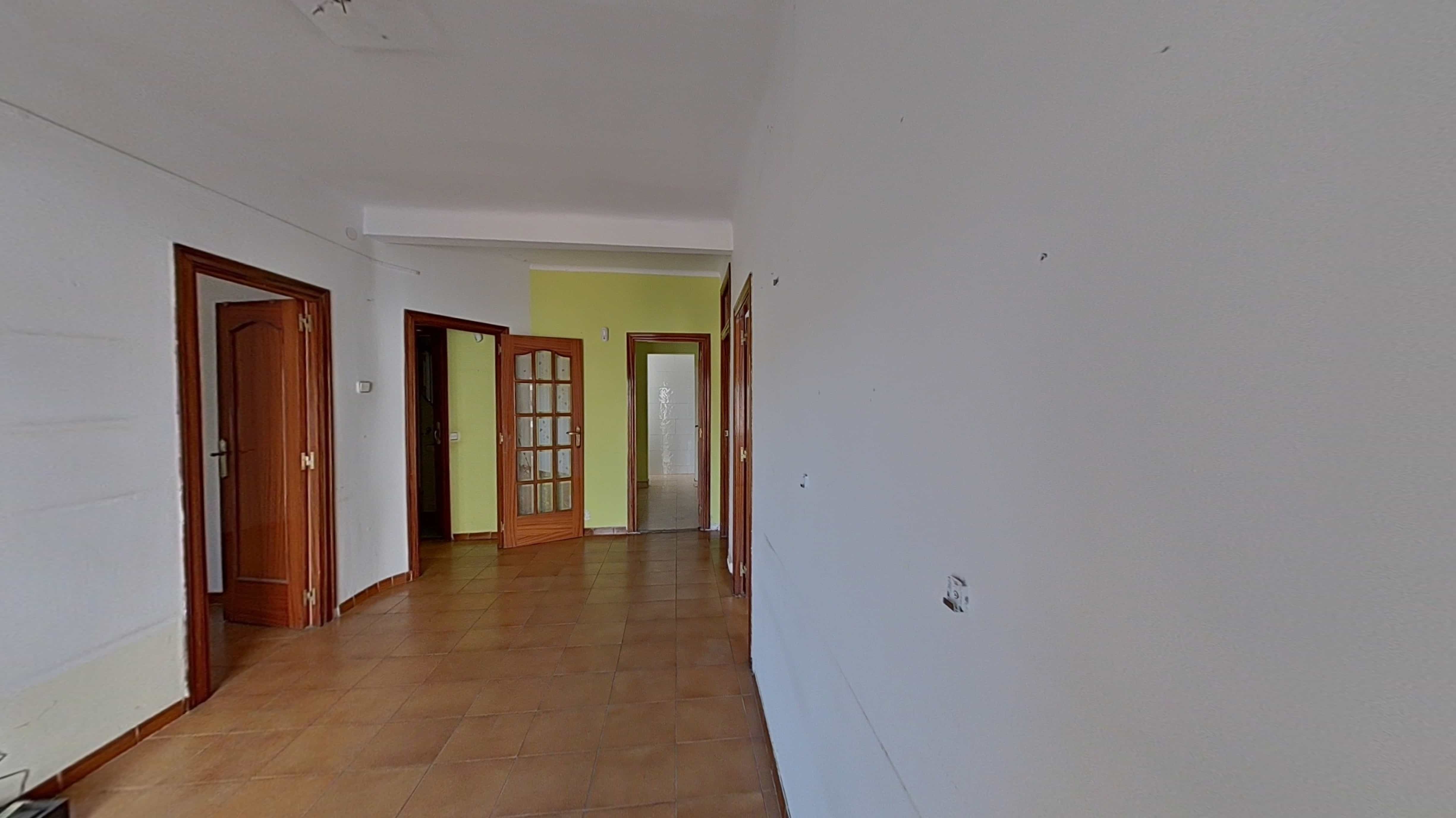 Piso en venta en calle Batllori 3