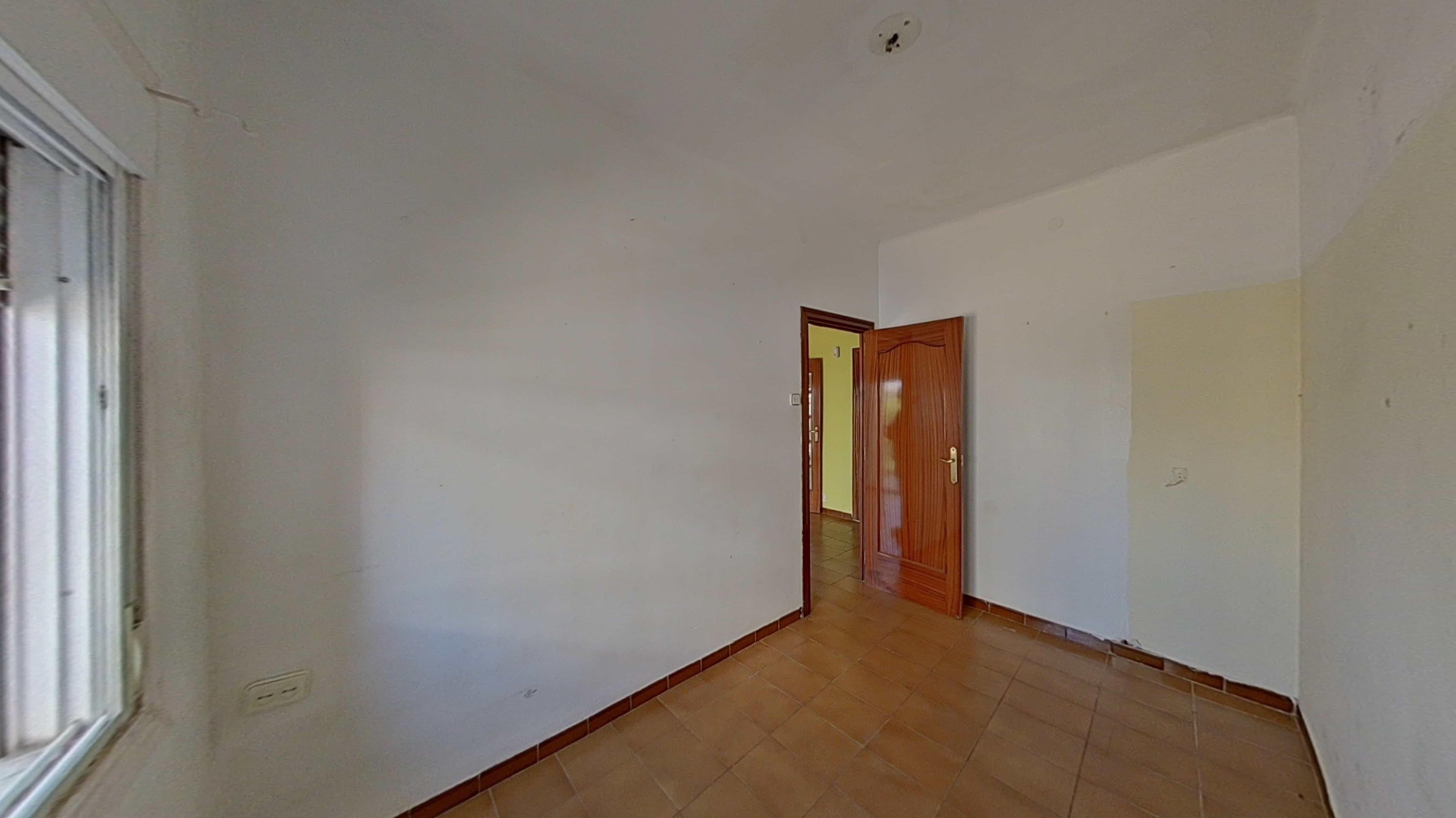 Piso en venta en calle Batllori 3
