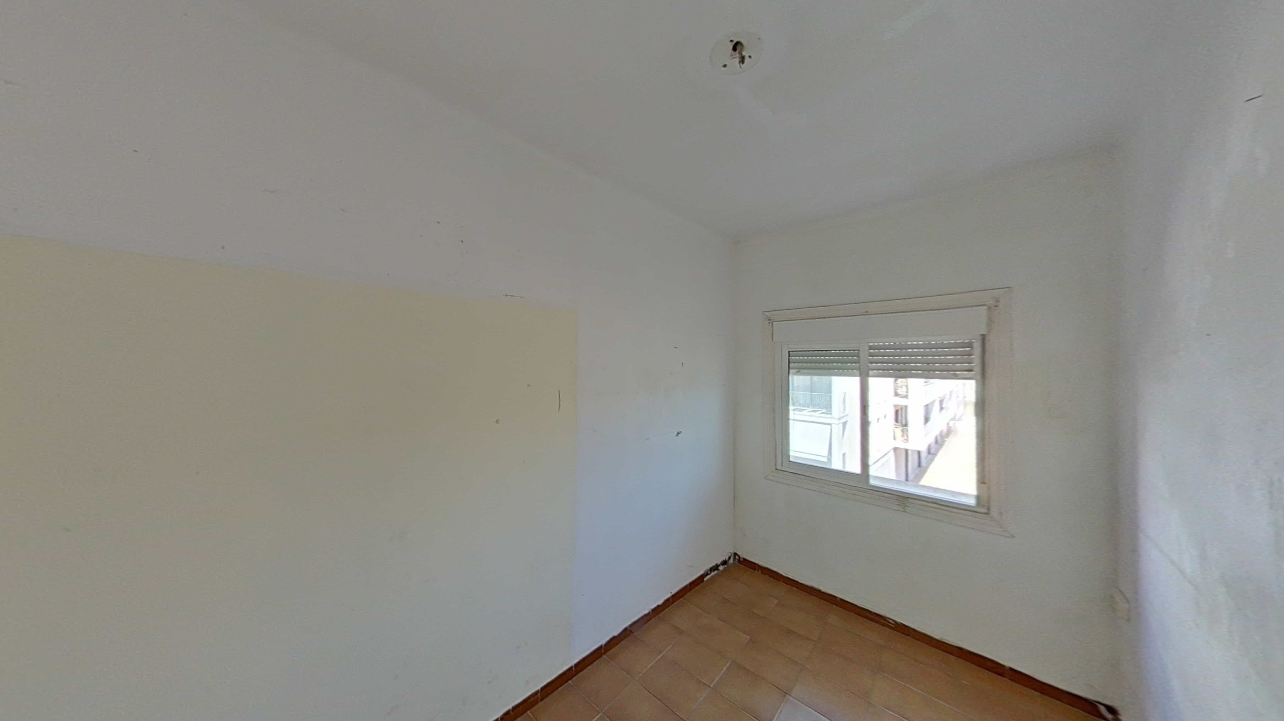 Piso en venta en calle Batllori 3