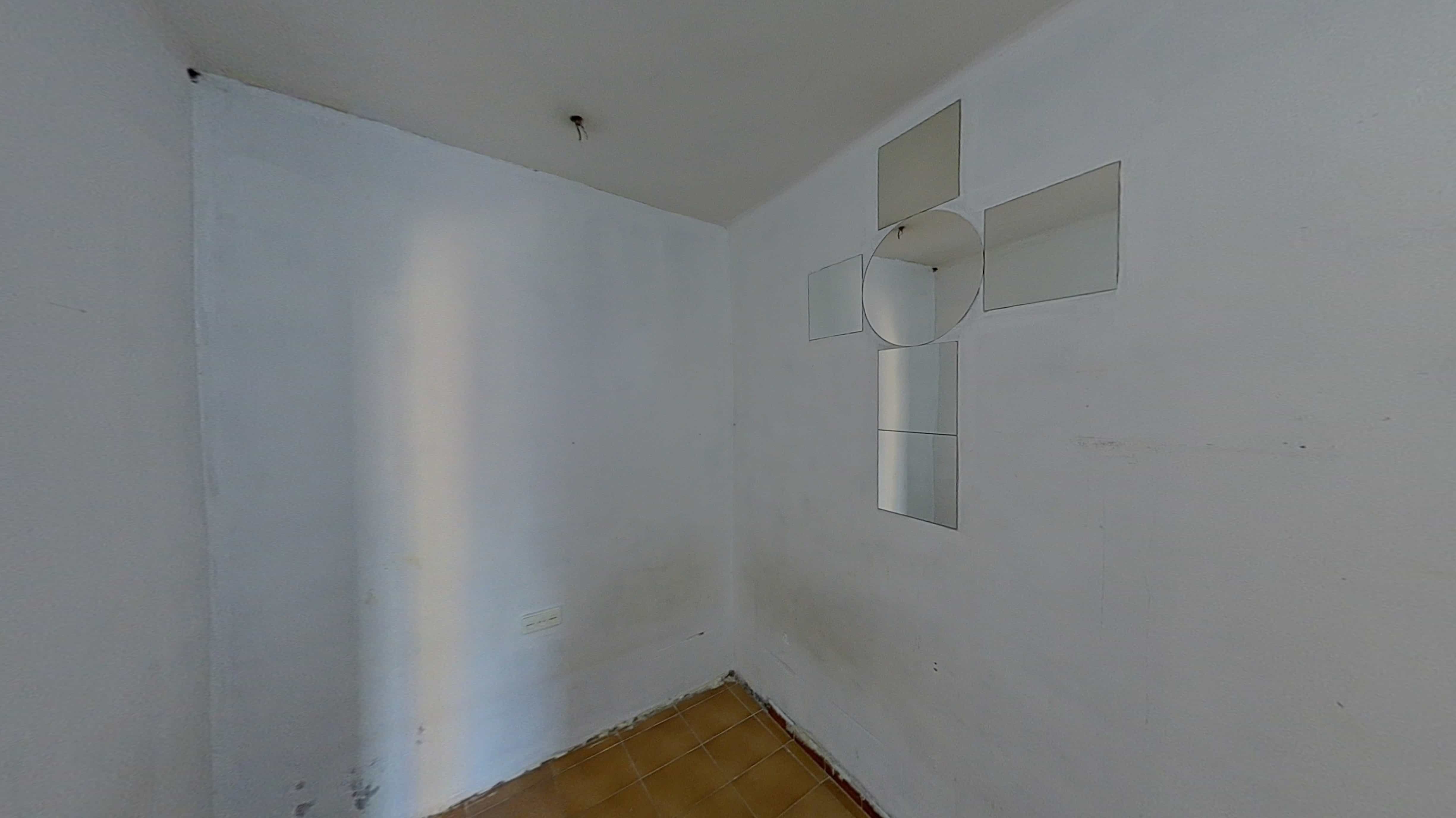 Piso en venta en calle Batllori 3