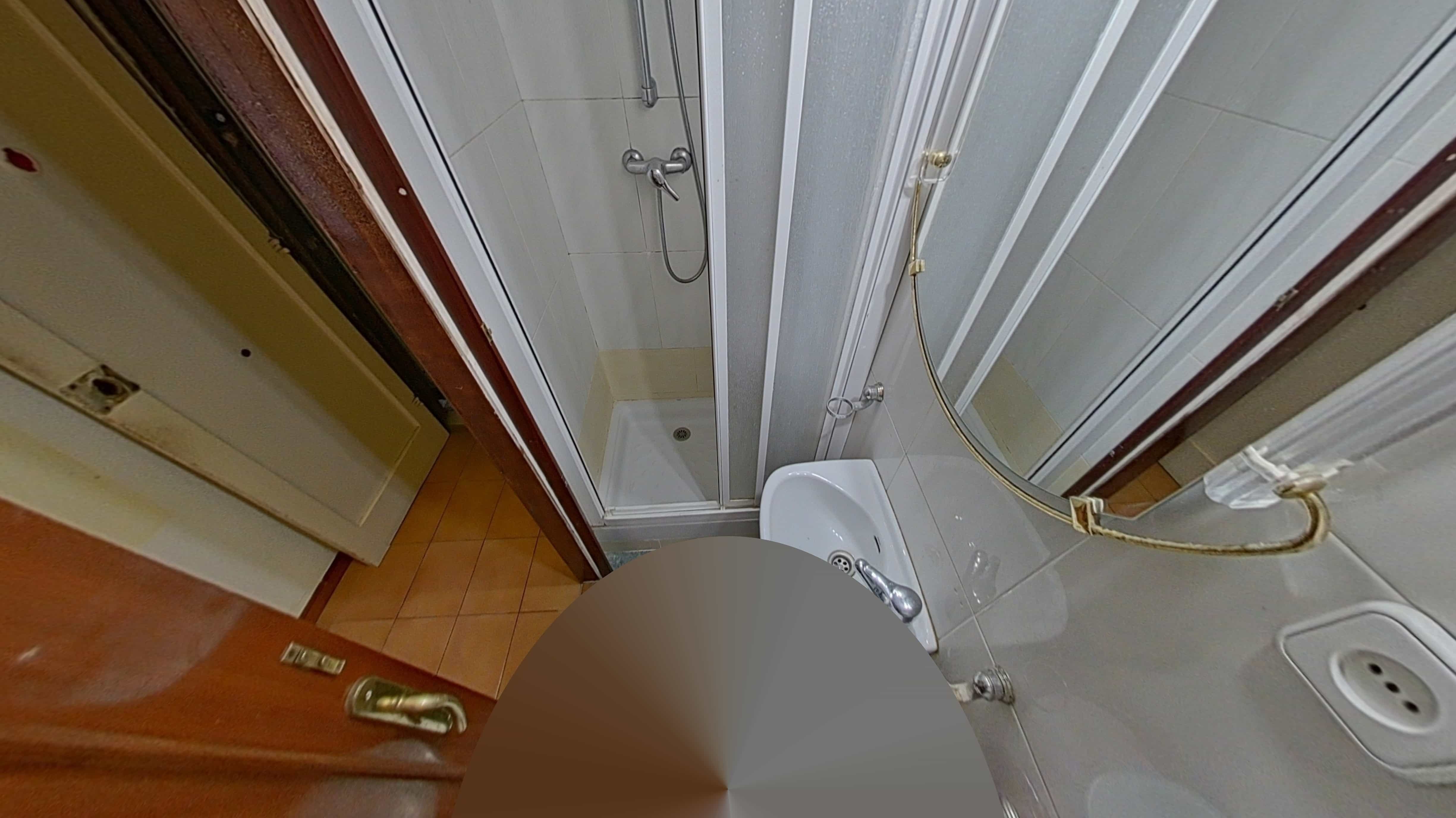 Piso en venta en calle Batllori 3