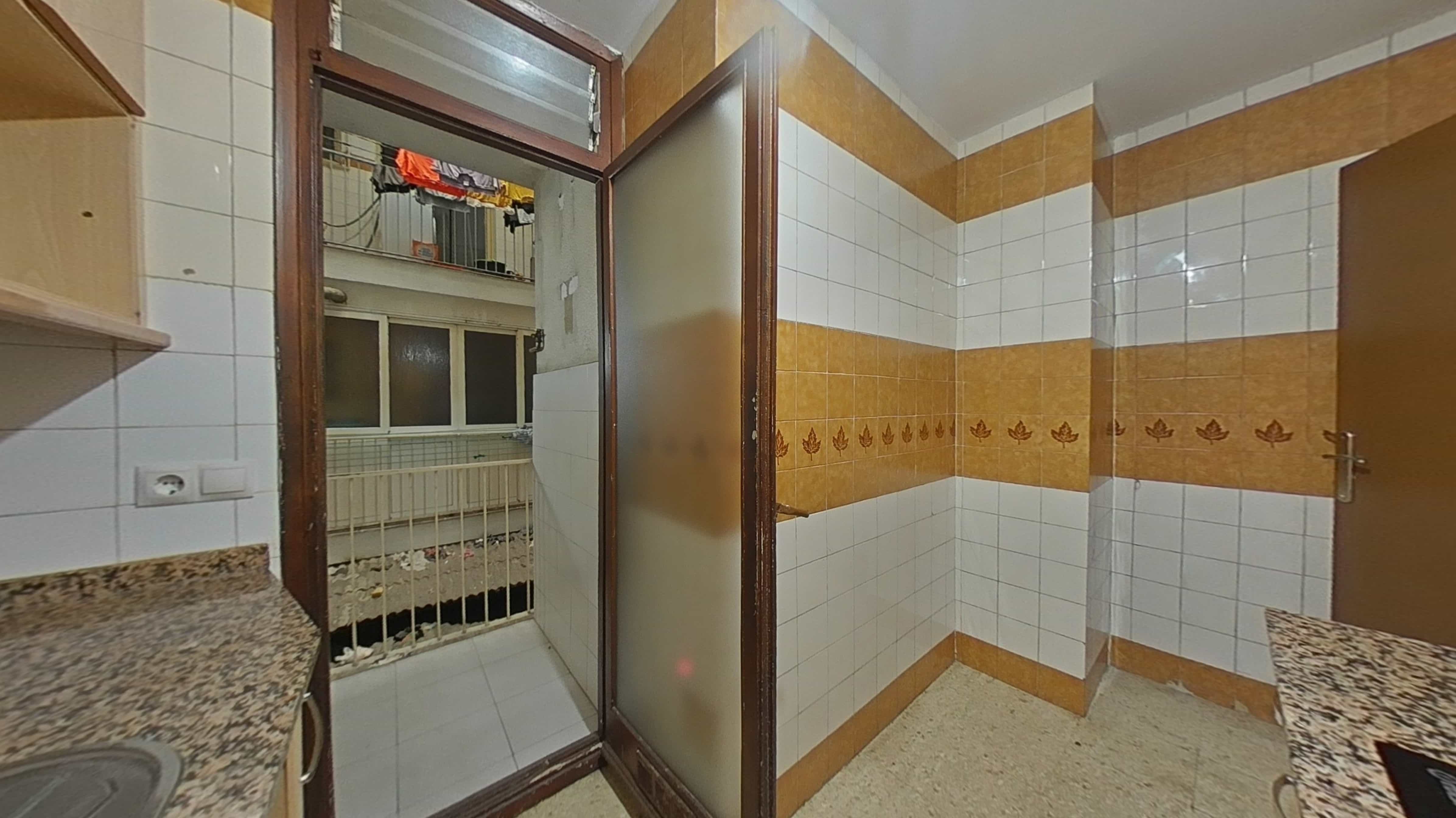 Appartement à vendre à calle Bosc
