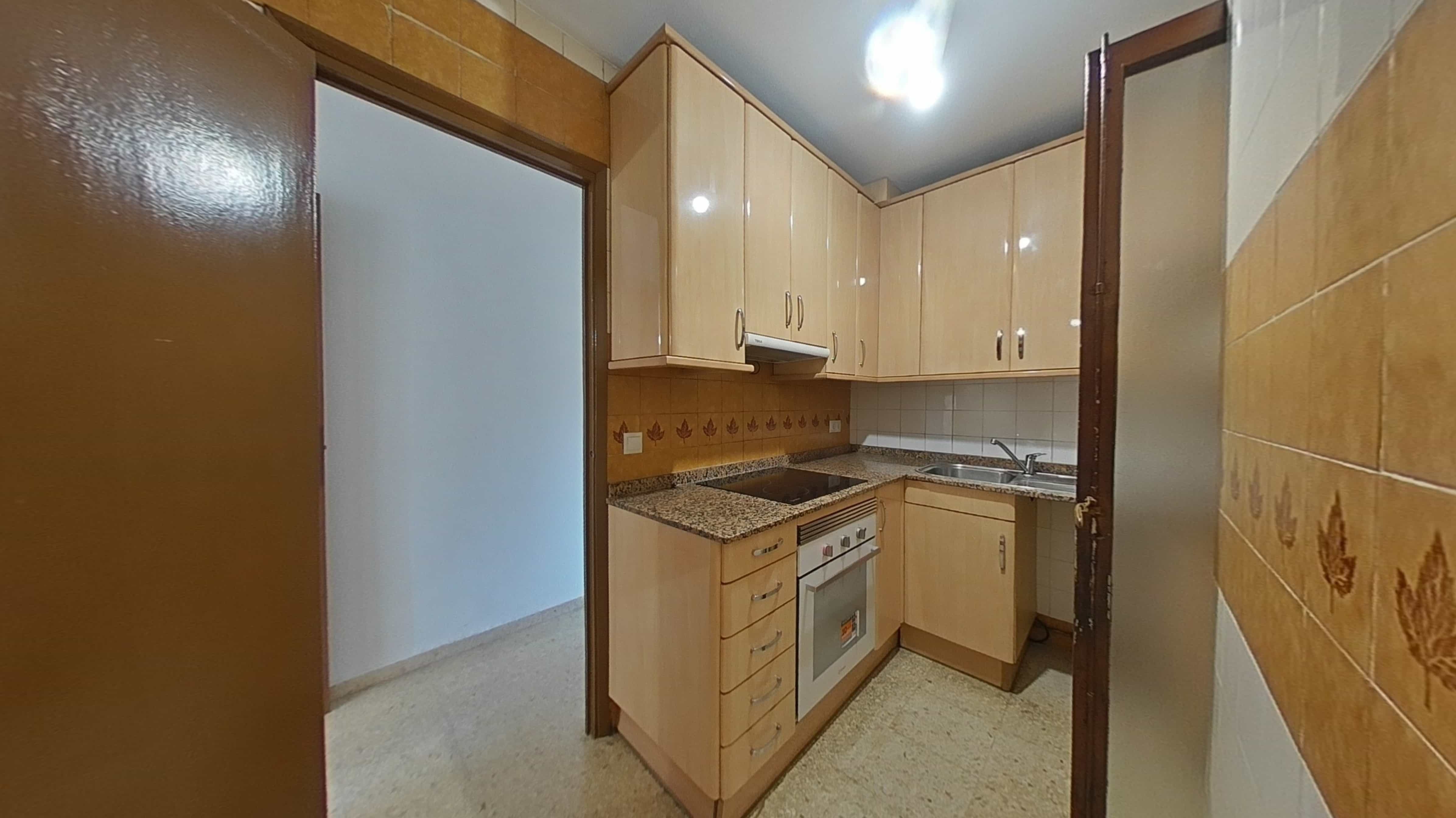 Appartement à vendre à calle Bosc