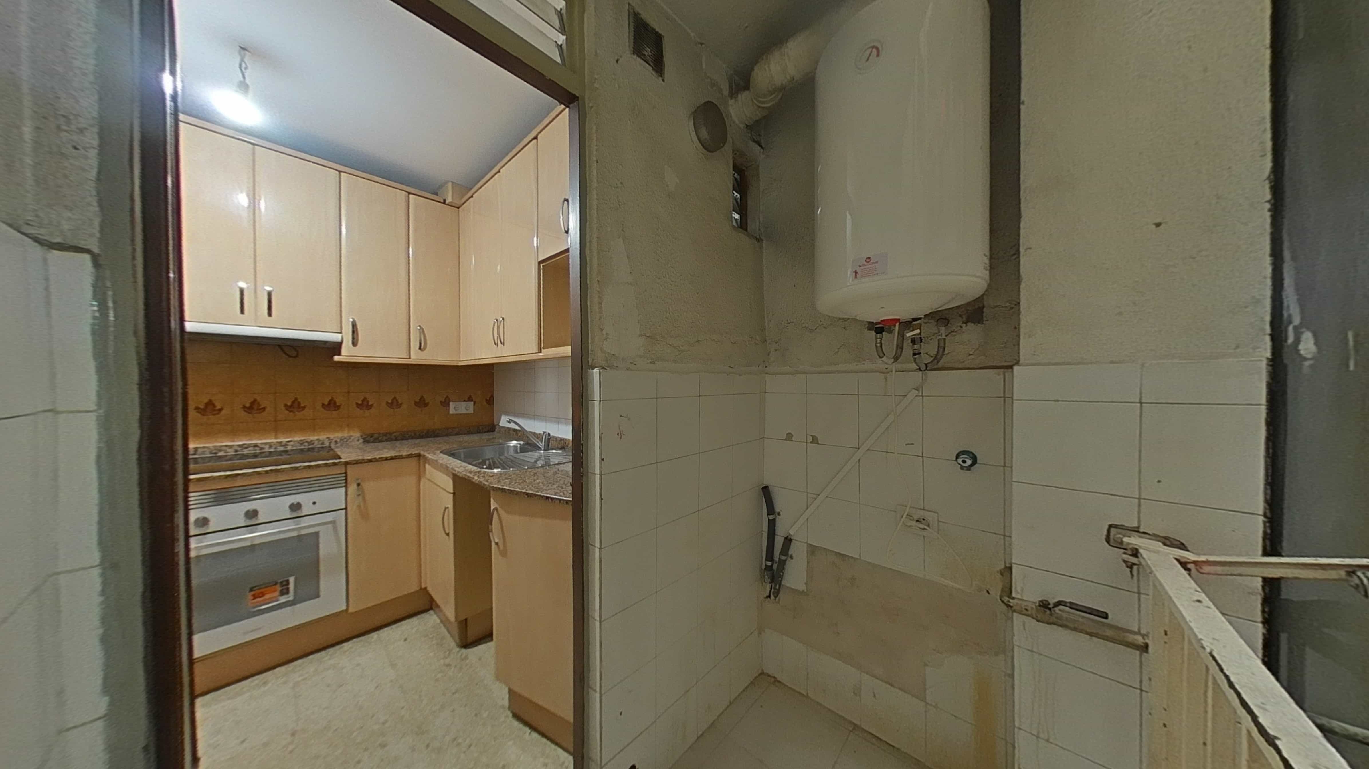 Appartement à vendre à calle Bosc