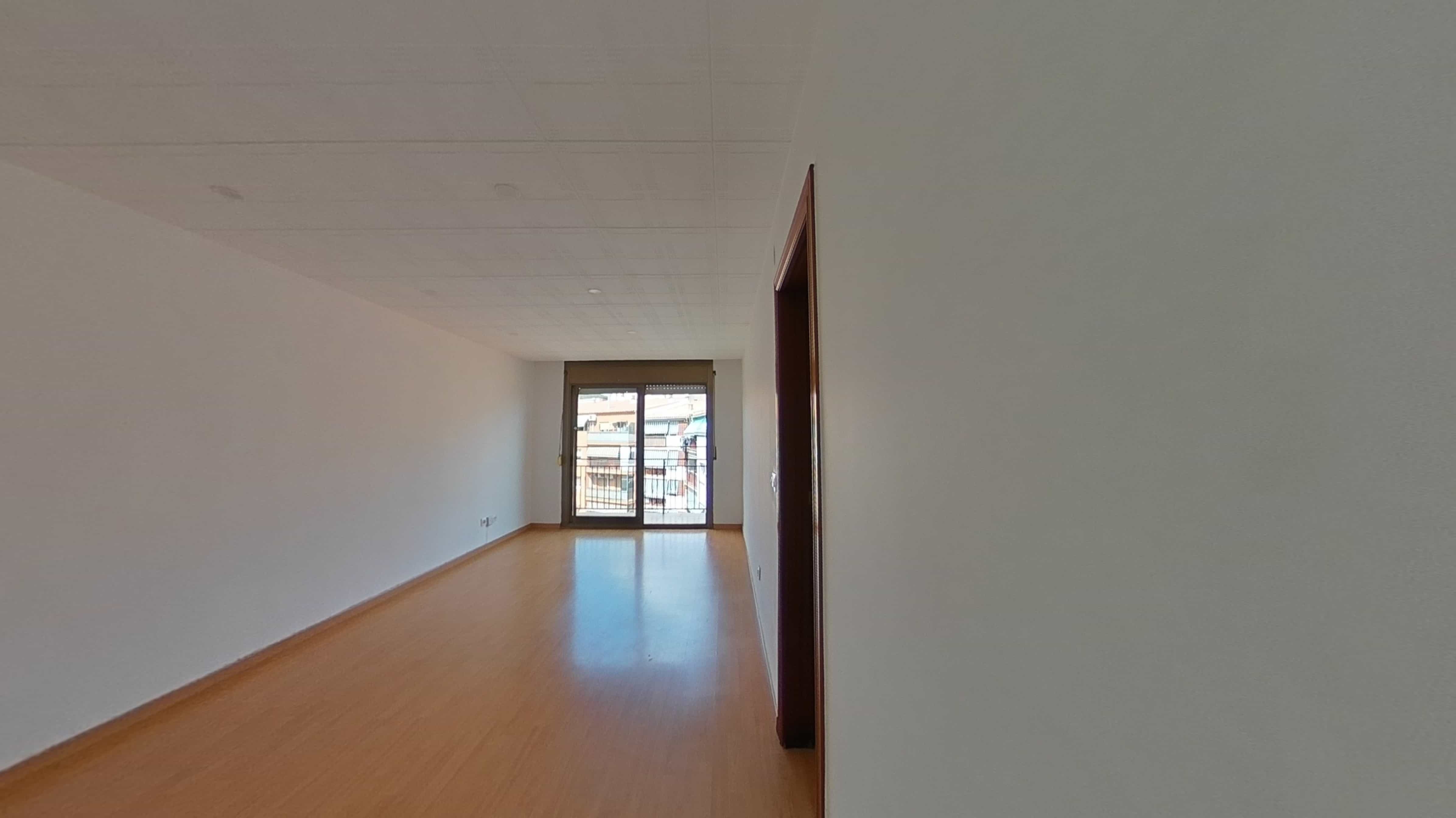 Piso en venta en ronda Industria
