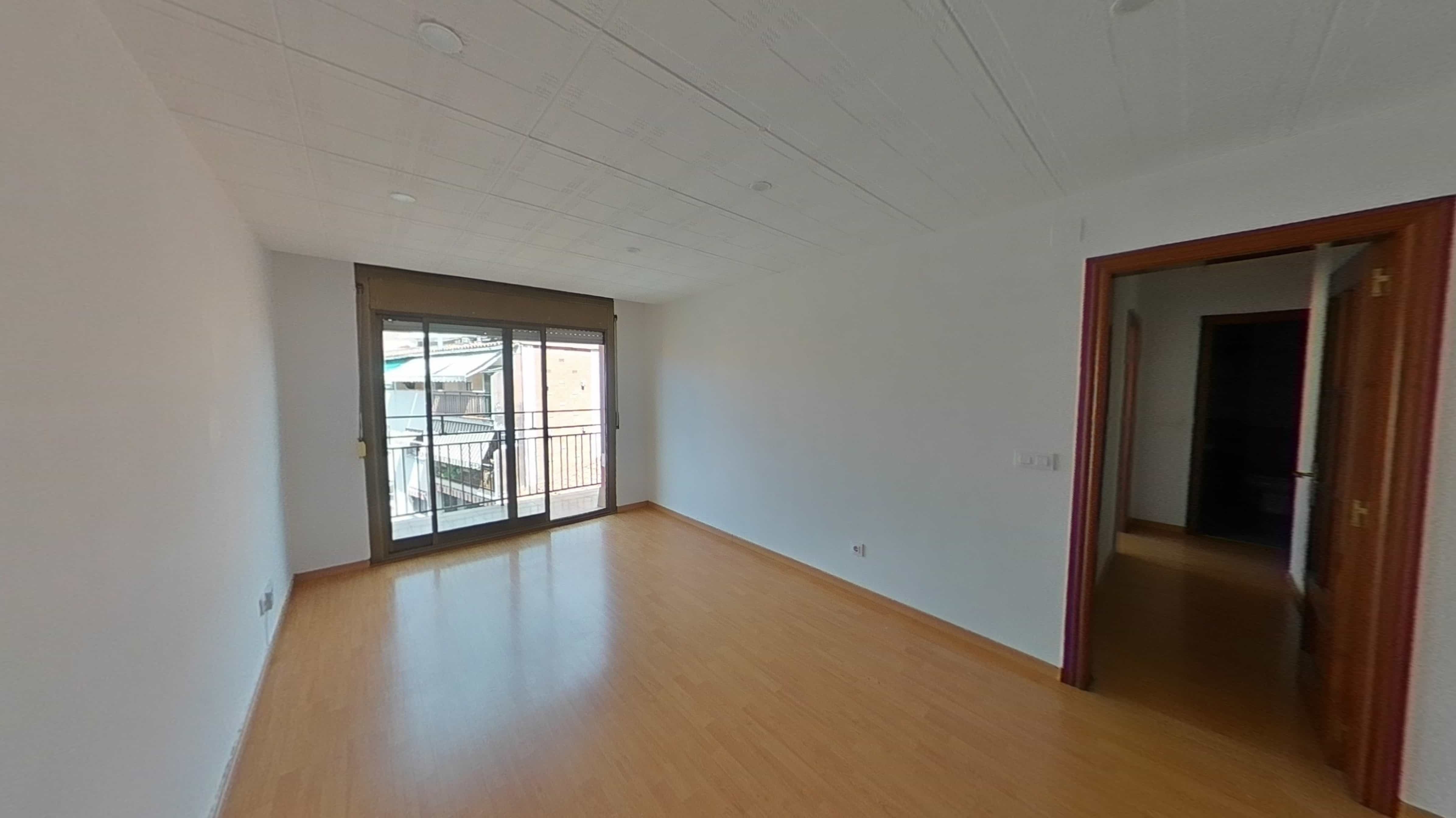 Piso en venta en ronda Industria