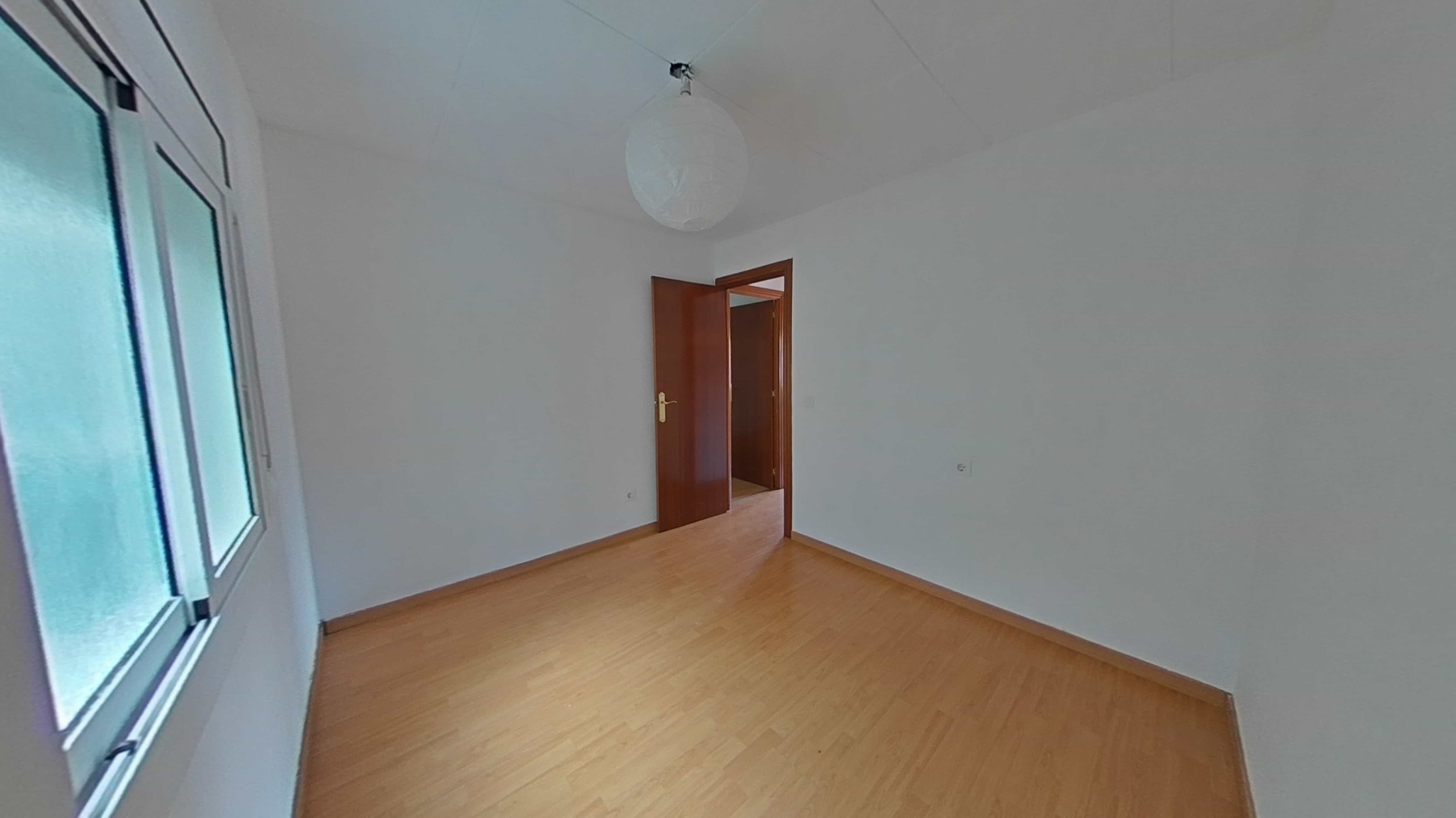 Piso en venta en ronda Industria