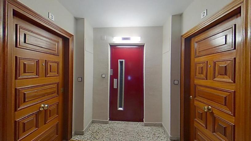 Piso en venta en ronda Industria