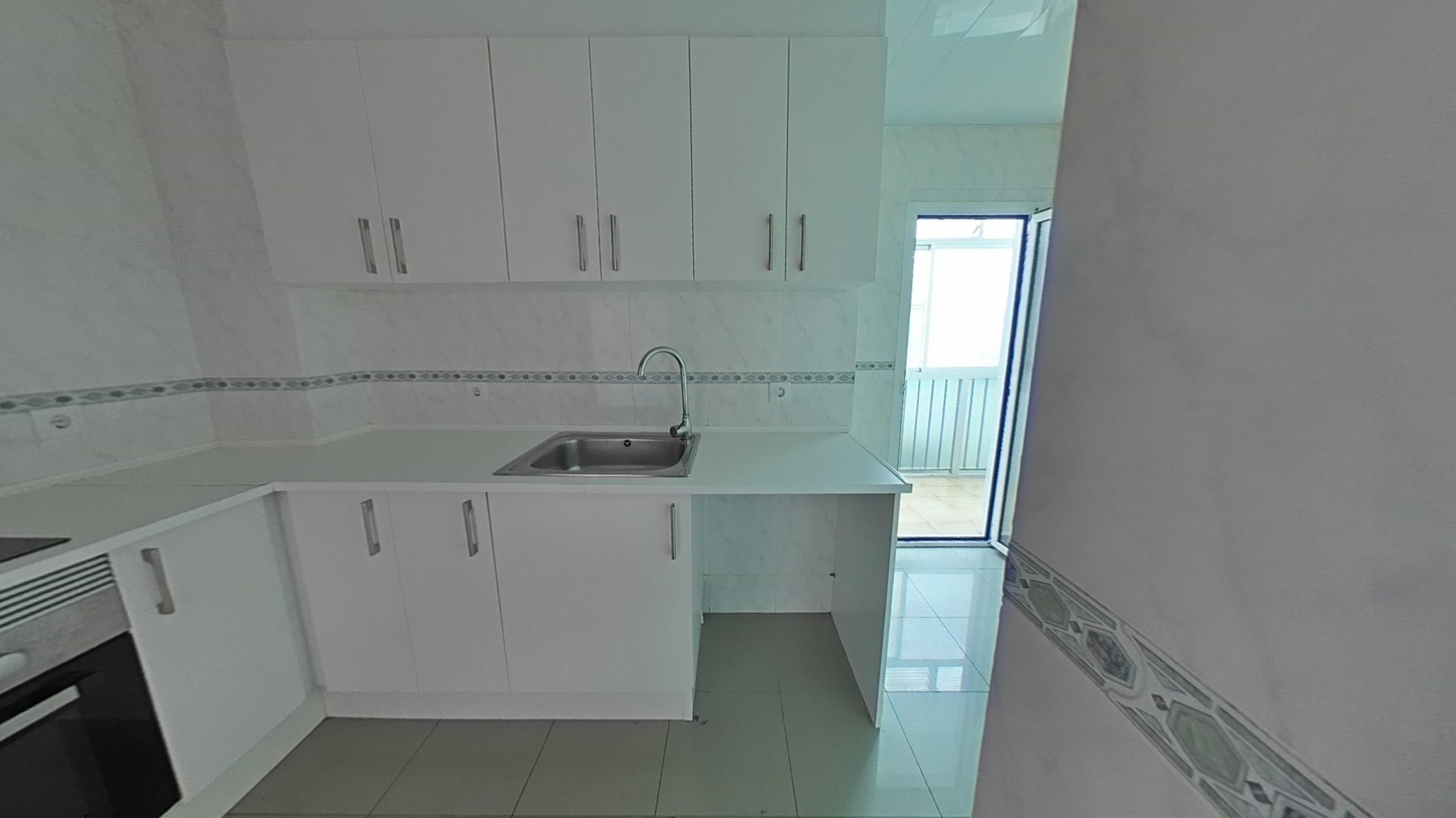 Piso en venta en ronda Industria