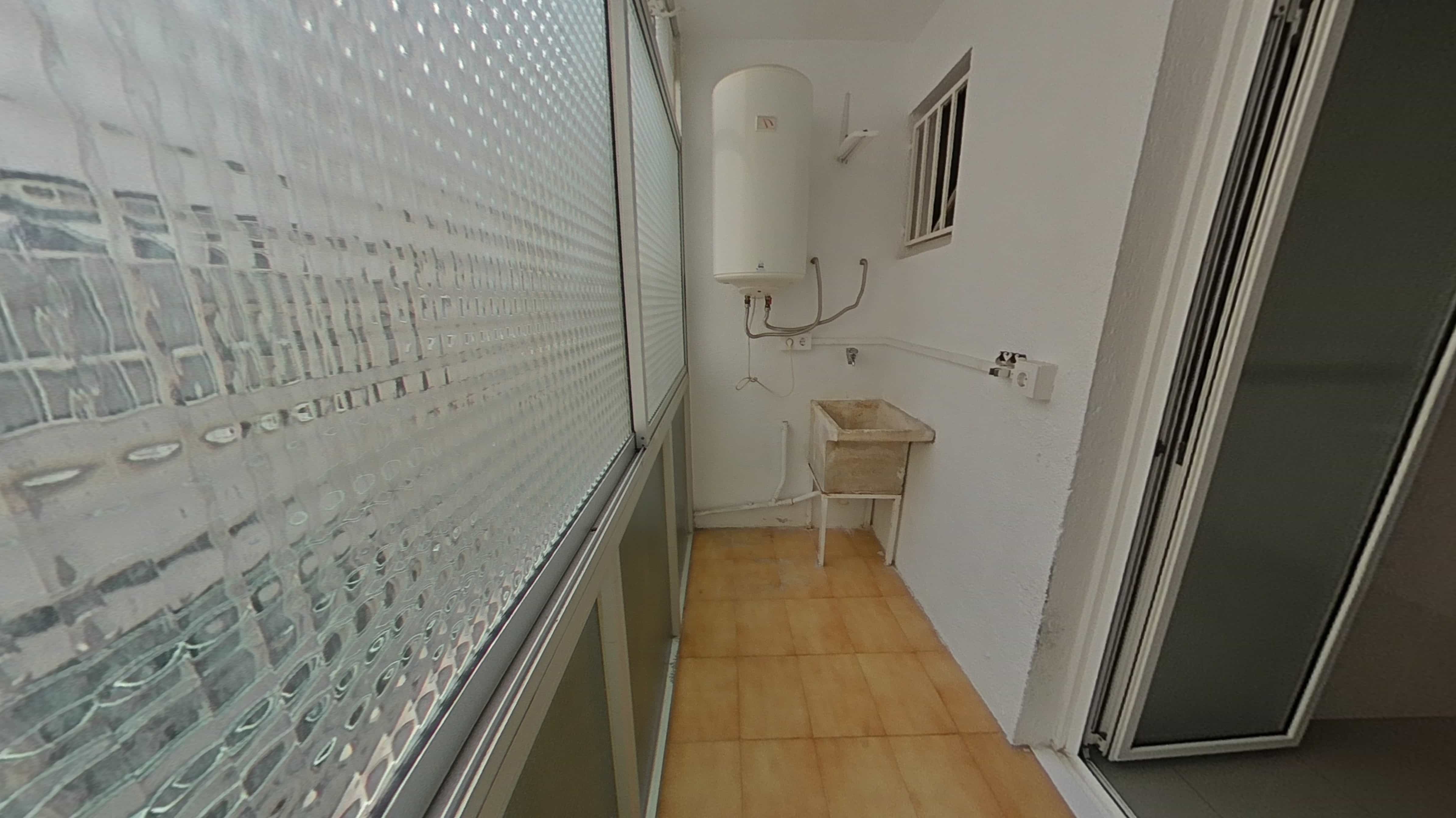 Piso en venta en ronda Industria
