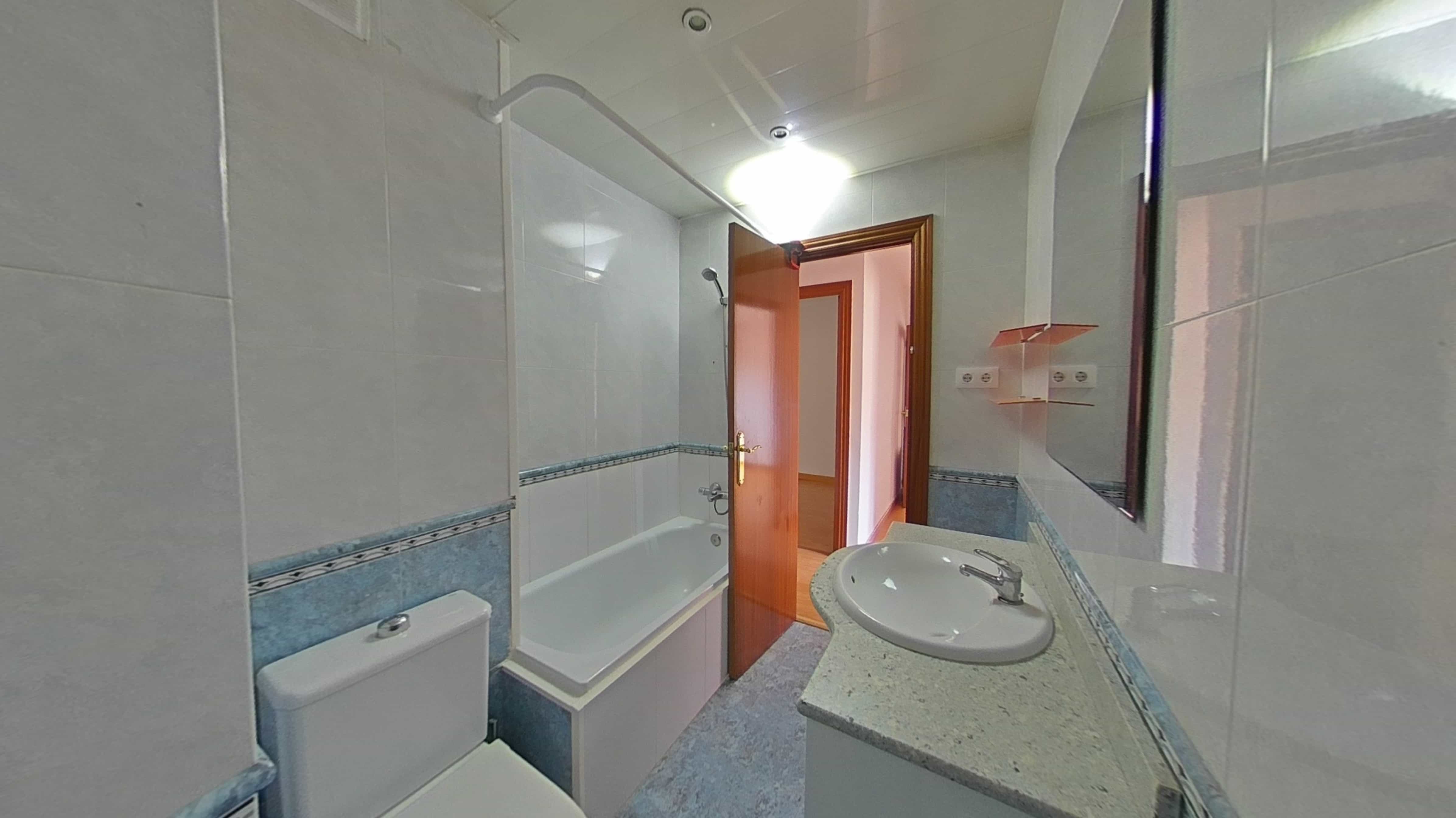 Piso en venta en ronda Industria