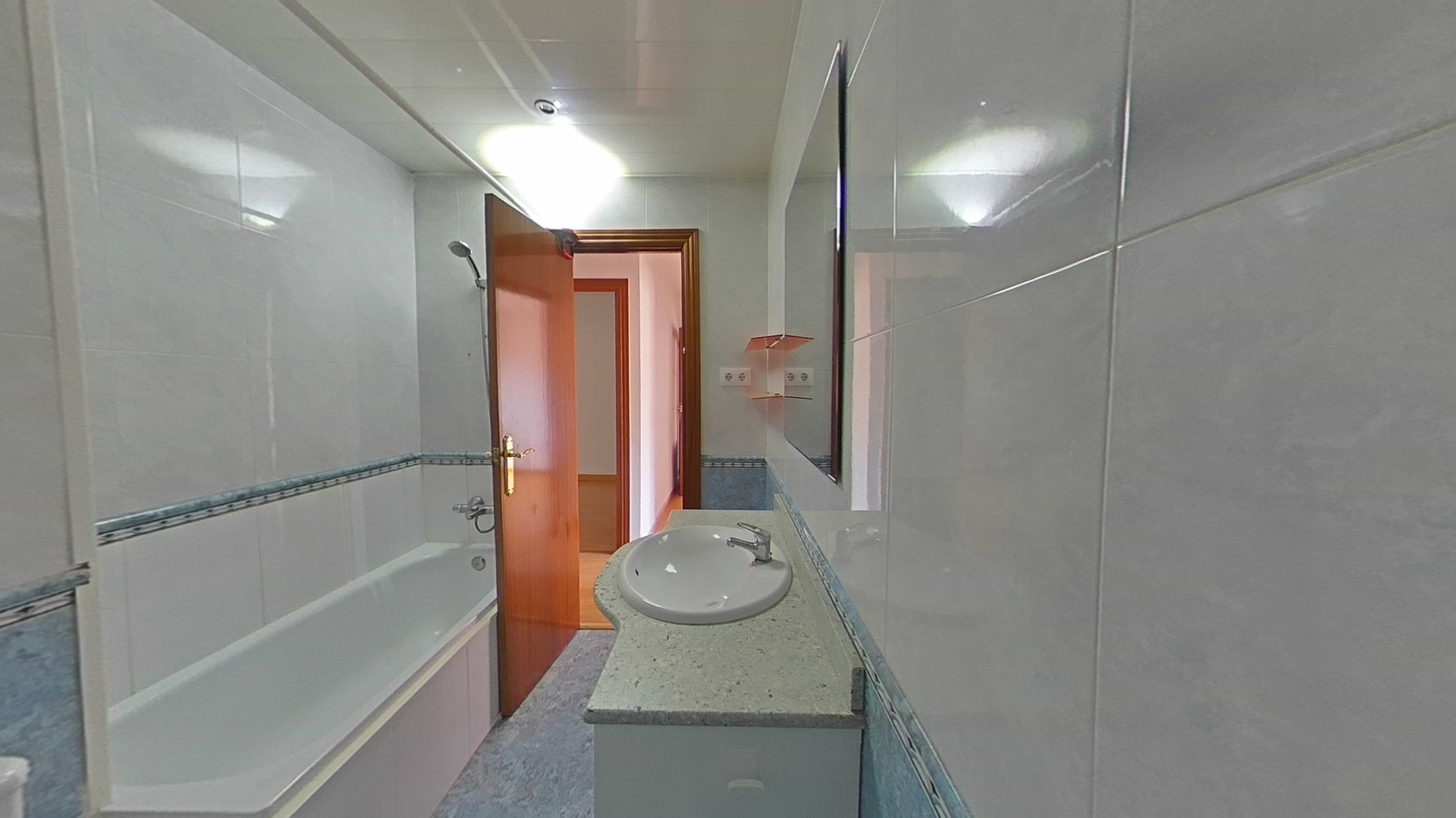 Piso en venta en ronda Industria