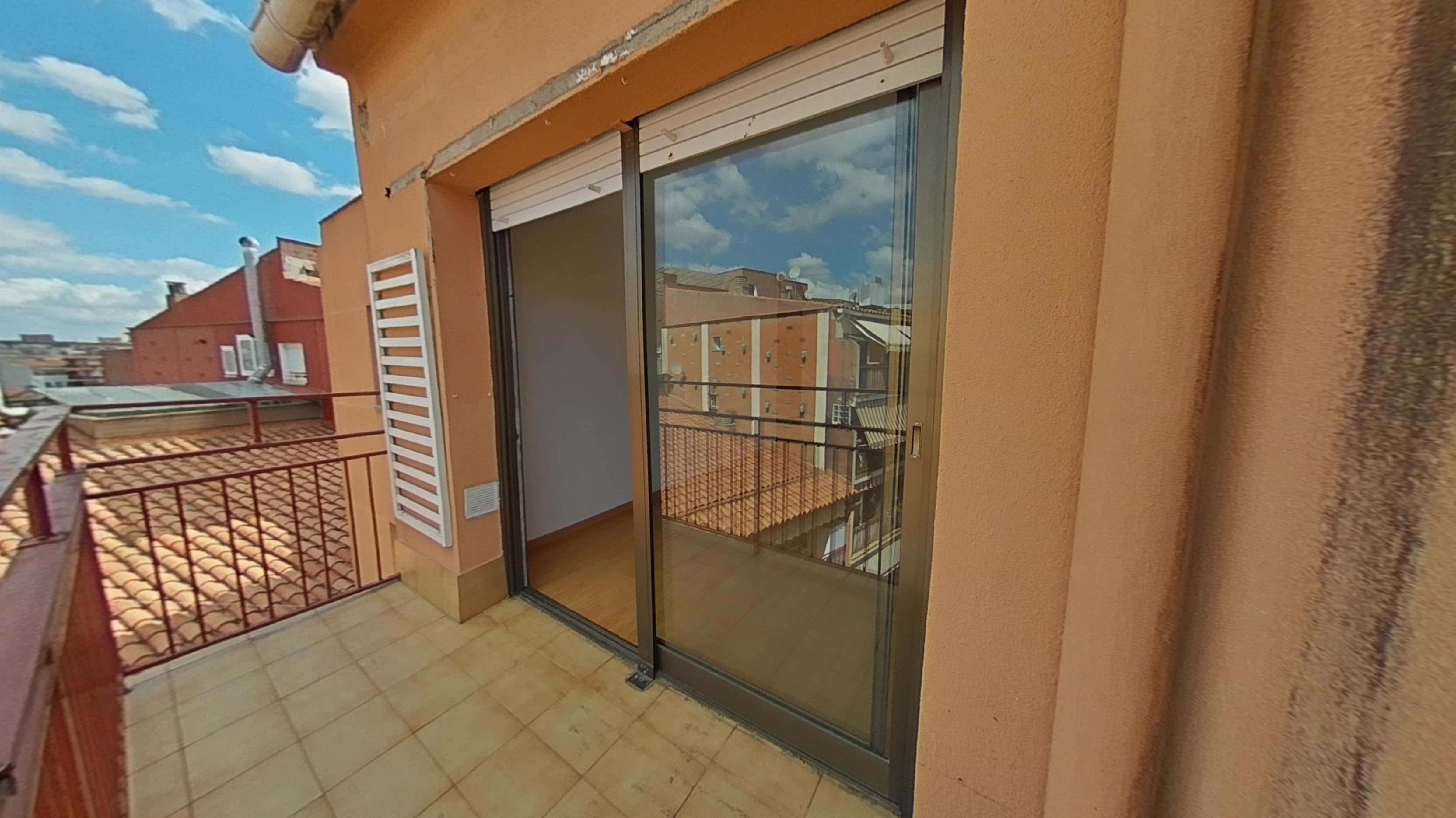 Piso en venta en ronda Industria