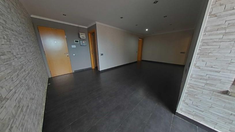 Appartement à vendre à calle Poeta Maragall