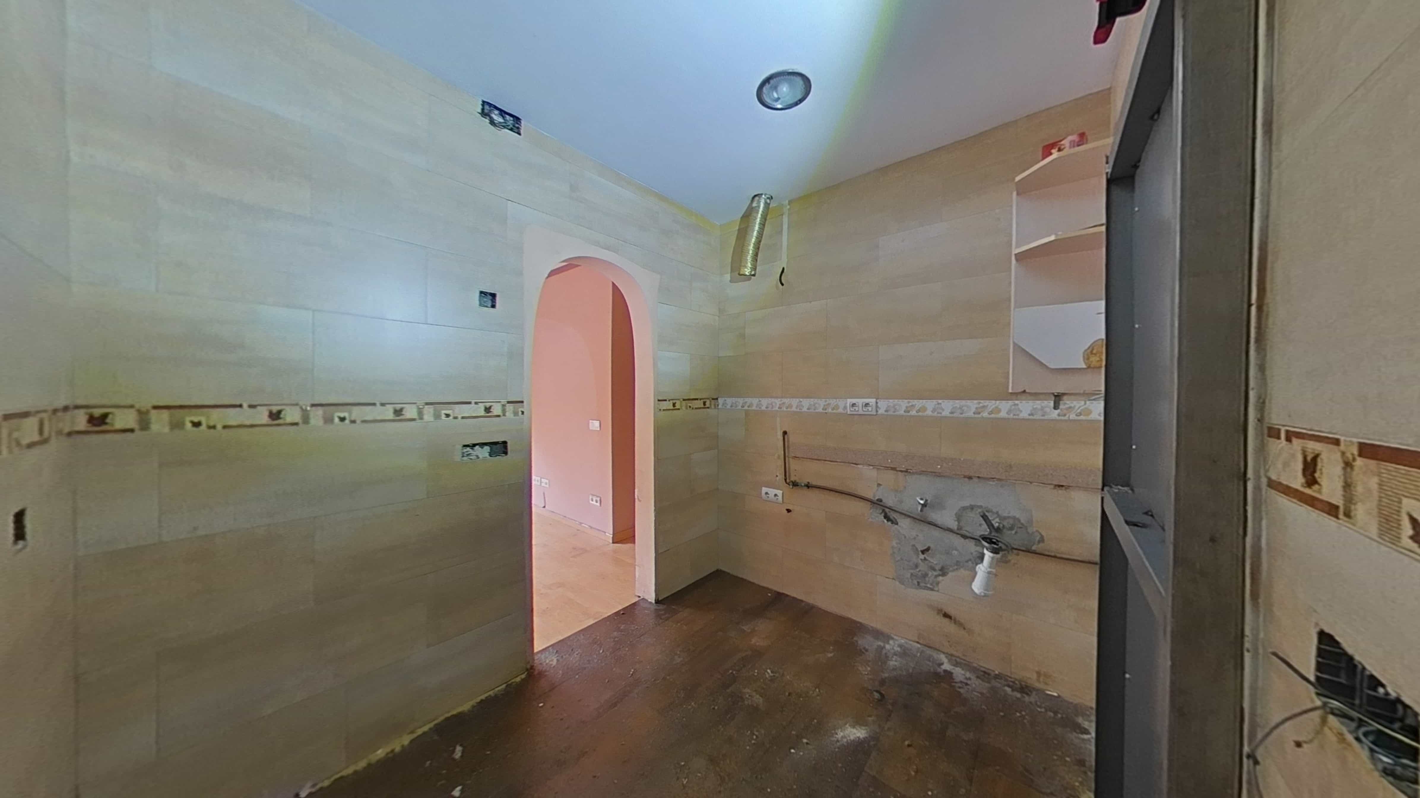 Piso en venta en calle S'agaro