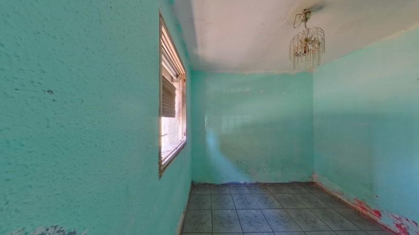 Piso en venta en calle Estadella