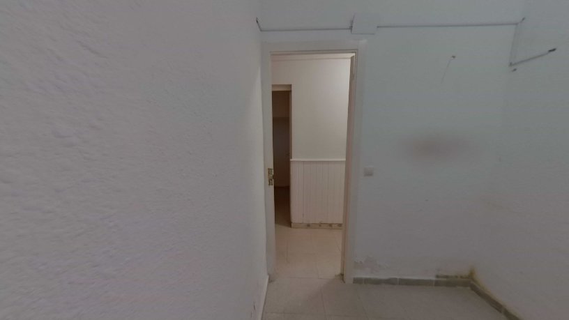 Piso en venta en calle Aviador Franco
