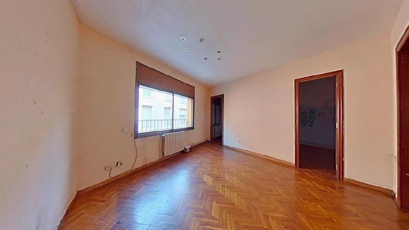Piso en venta en calle Foradada