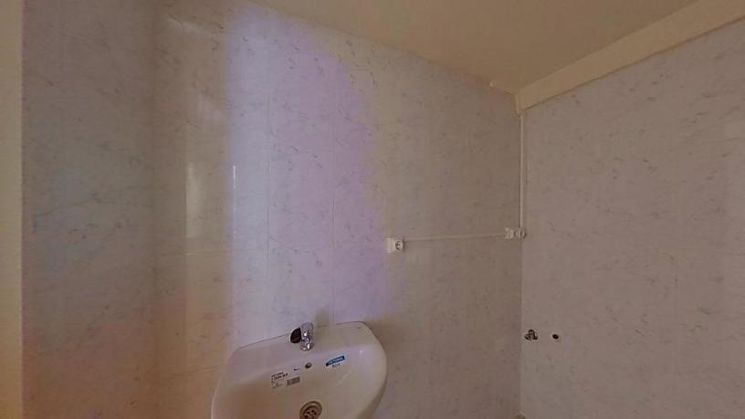Flat for sale in calle Vista Alegre