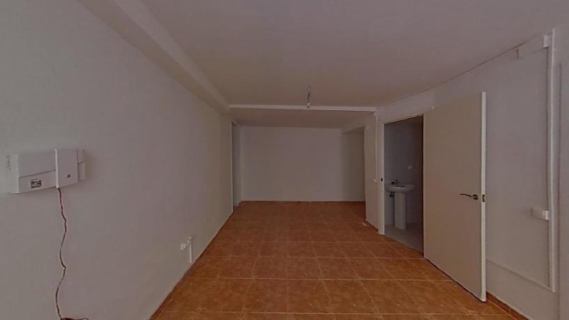 Flat for sale in calle Vista Alegre
