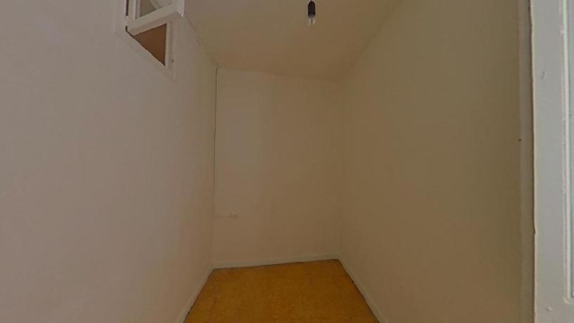 Flat for sale in calle Vista Alegre