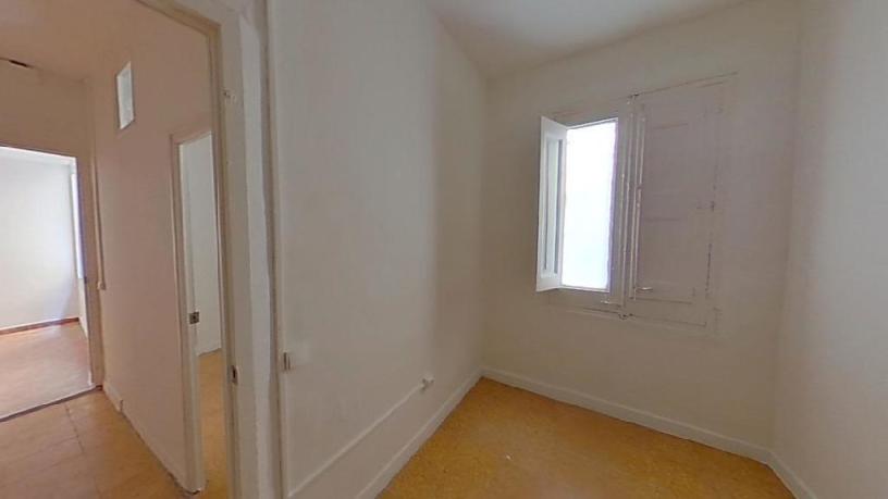 Flat for sale in calle Vista Alegre