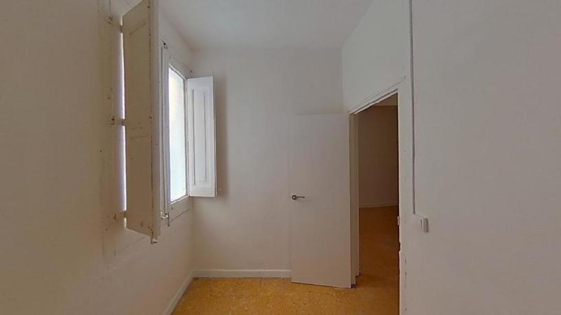 Flat for sale in calle Vista Alegre