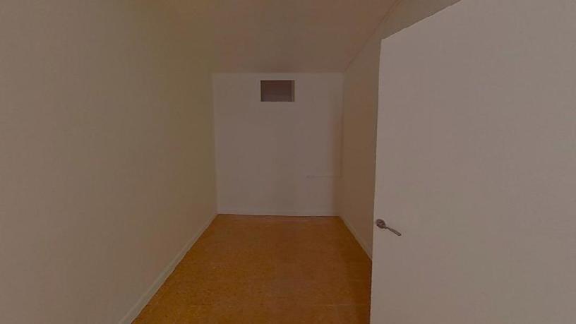 Flat for sale in calle Vista Alegre