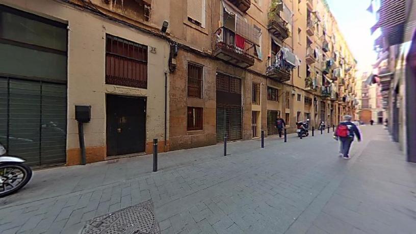 Flat for sale in calle Vista Alegre