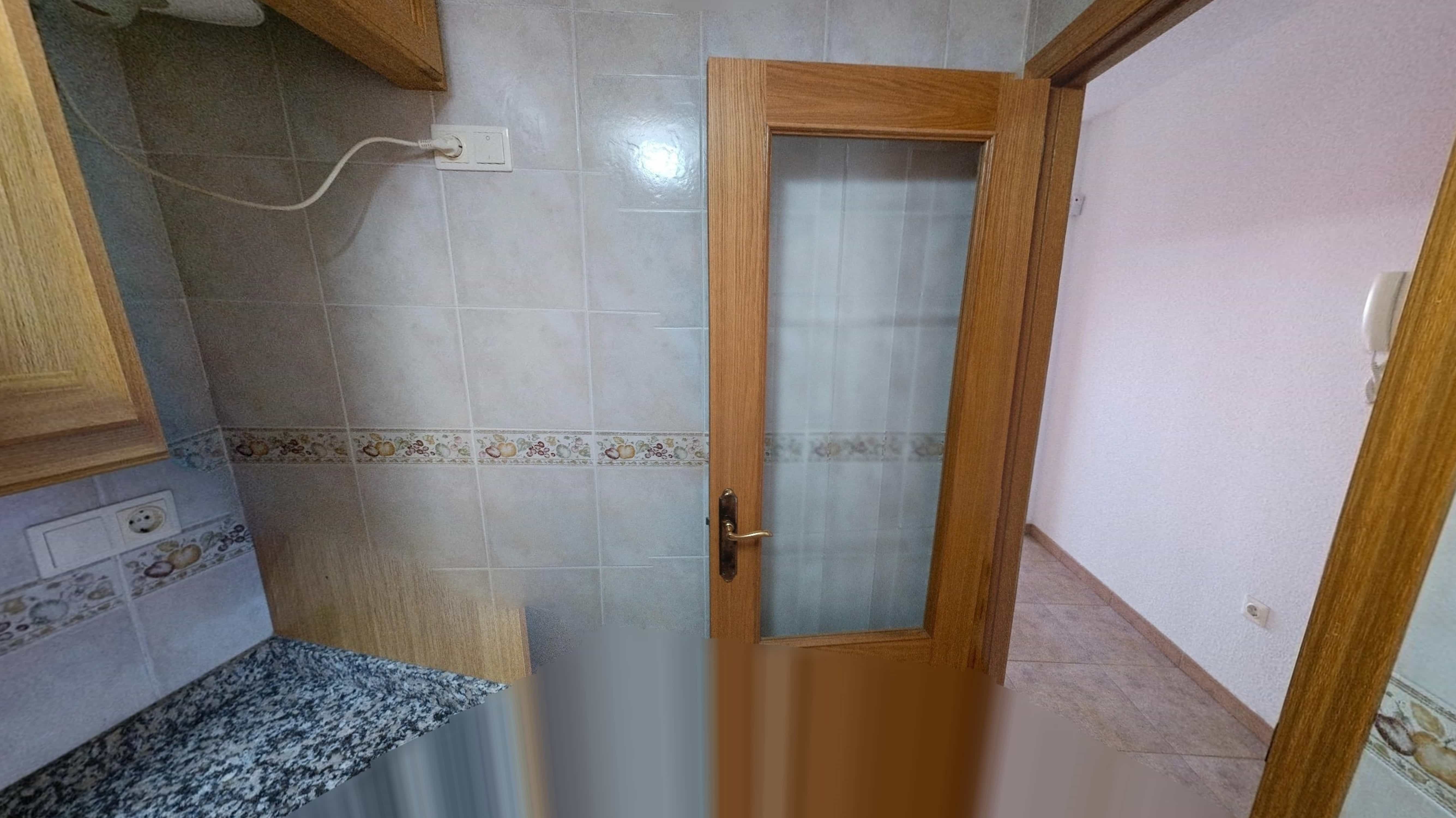 Appartement à vendre à paseo Mare de Deu de Coll