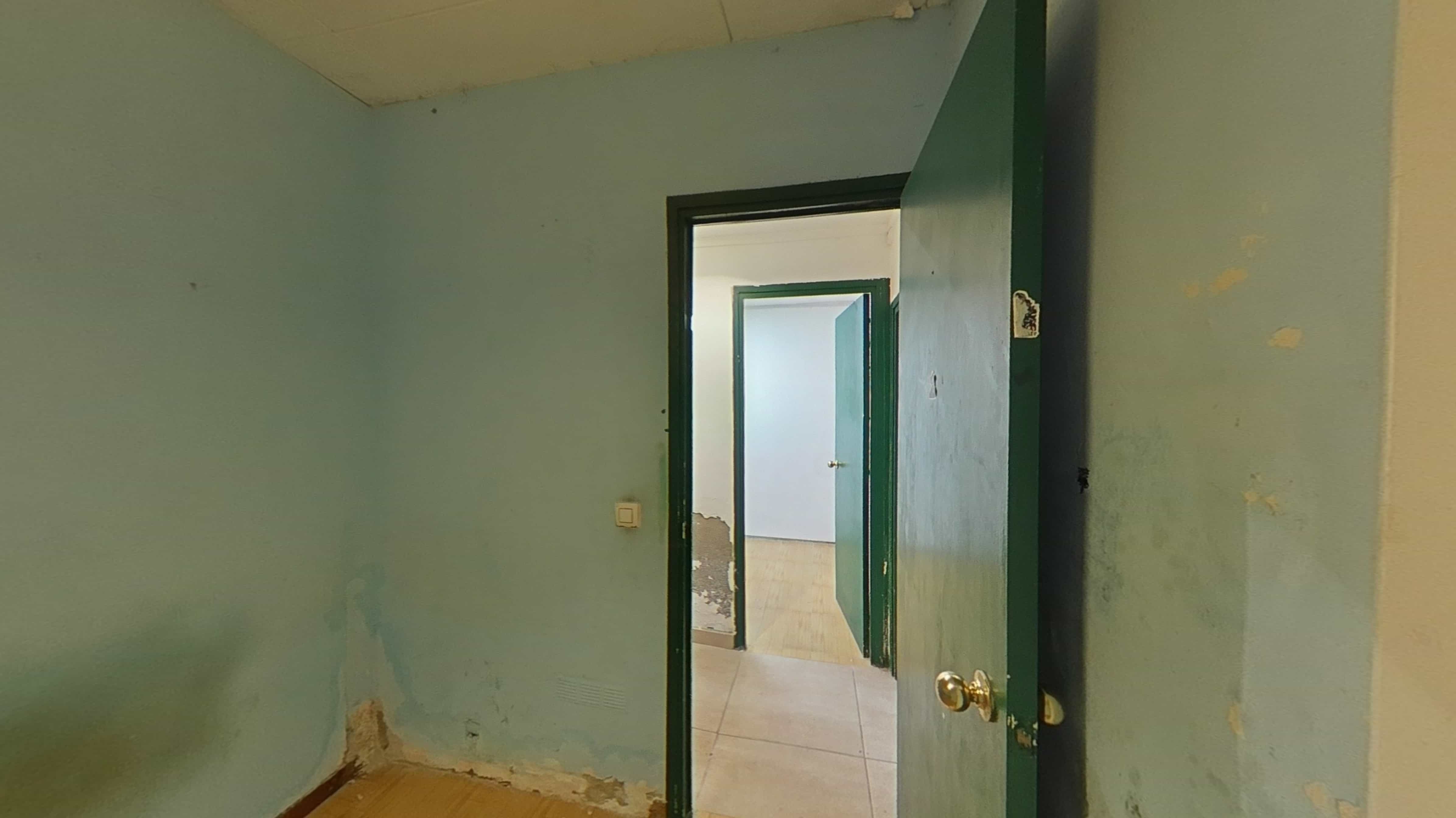 Piso en venta en calle Doctor Trueta