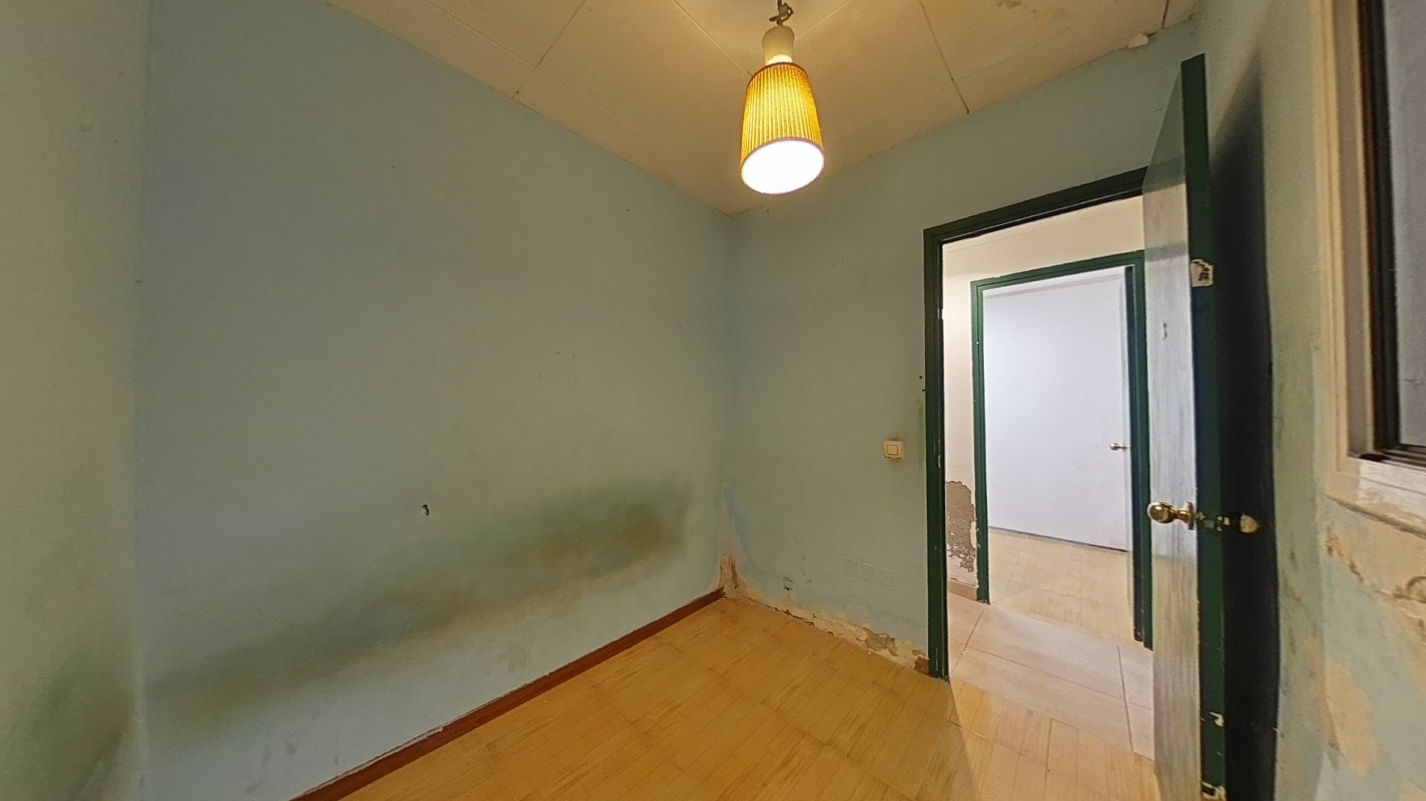 Piso en venta en calle Doctor Trueta