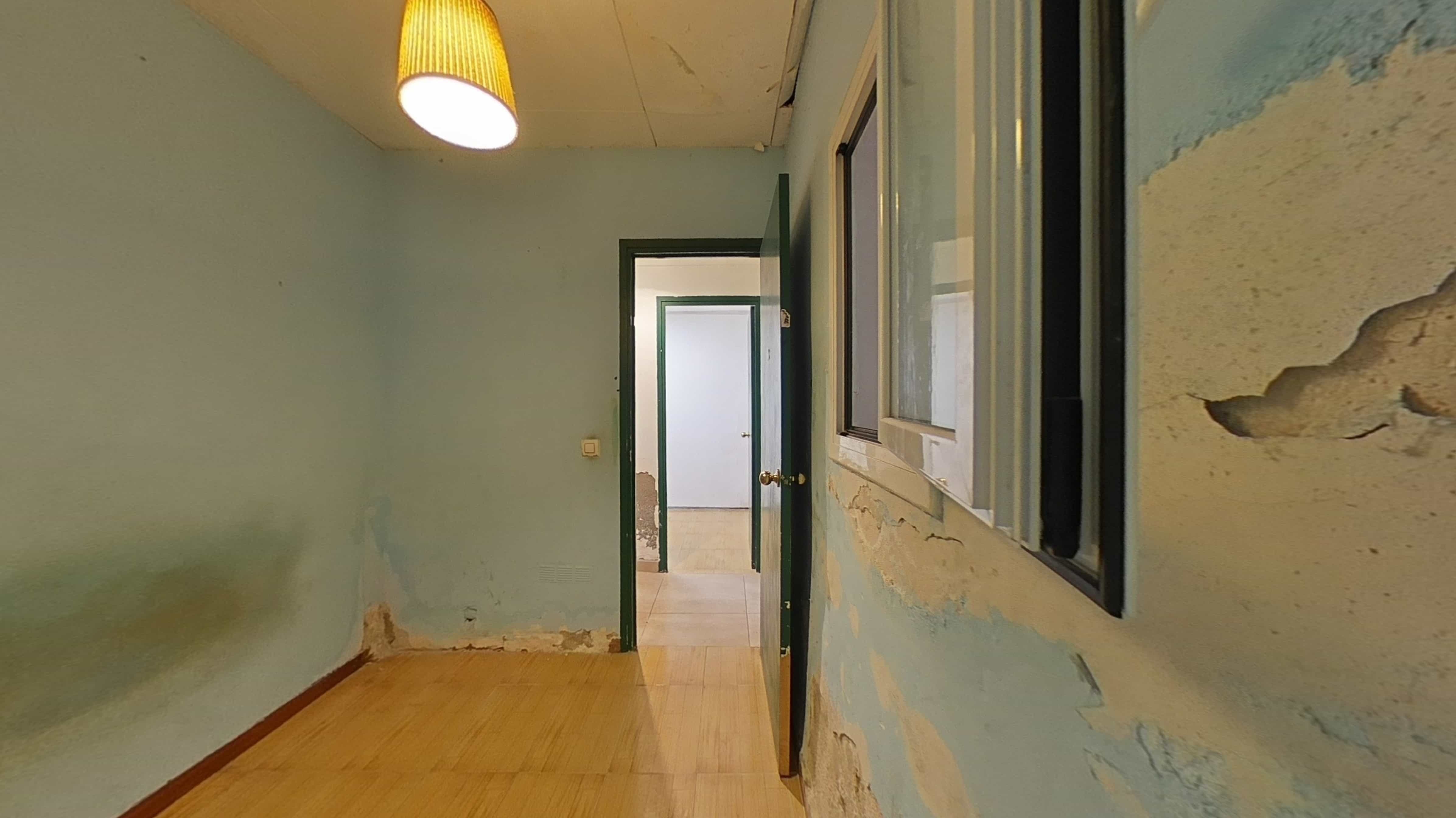 Piso en venta en calle Doctor Trueta