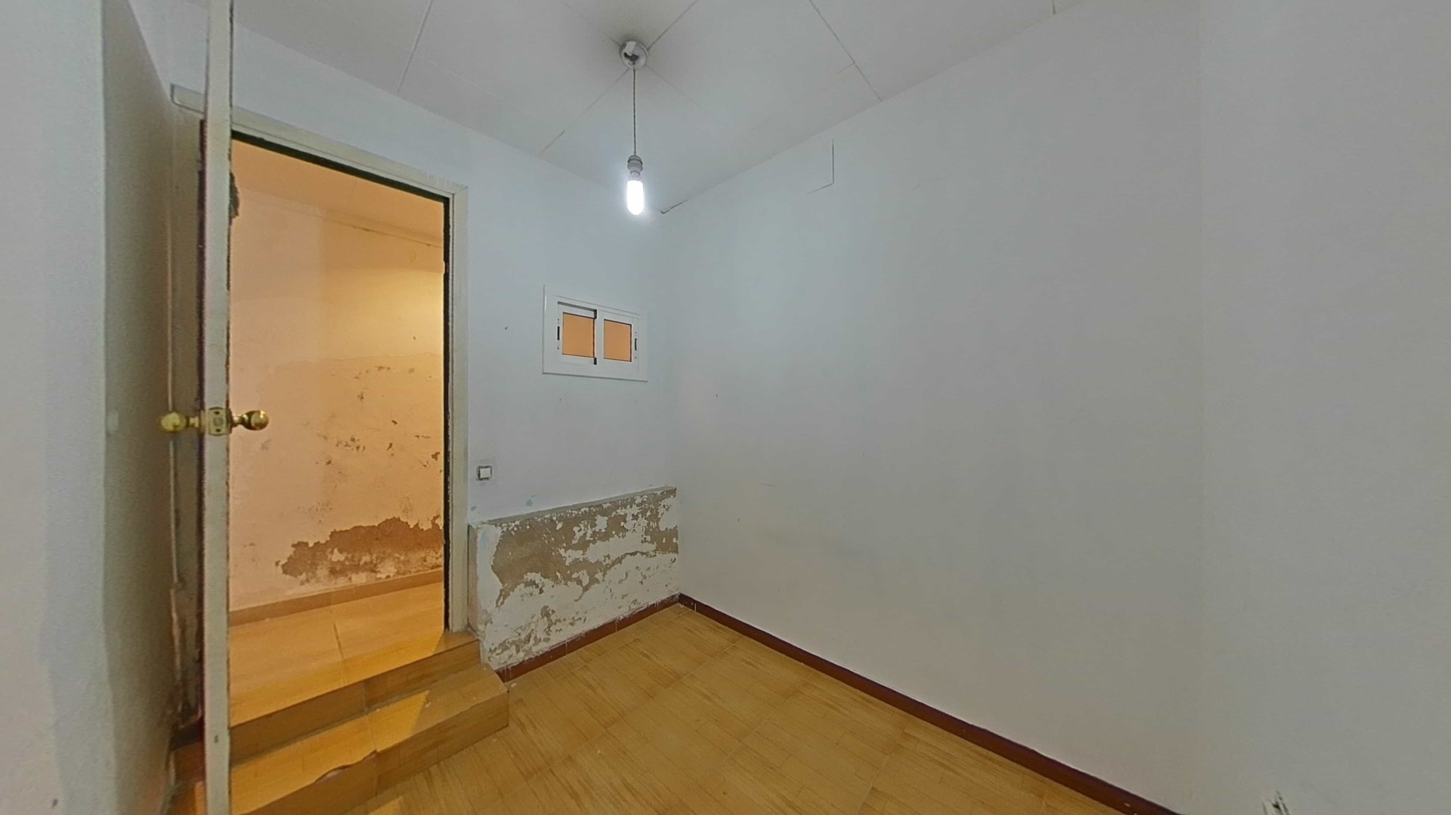 Piso en venta en calle Doctor Trueta